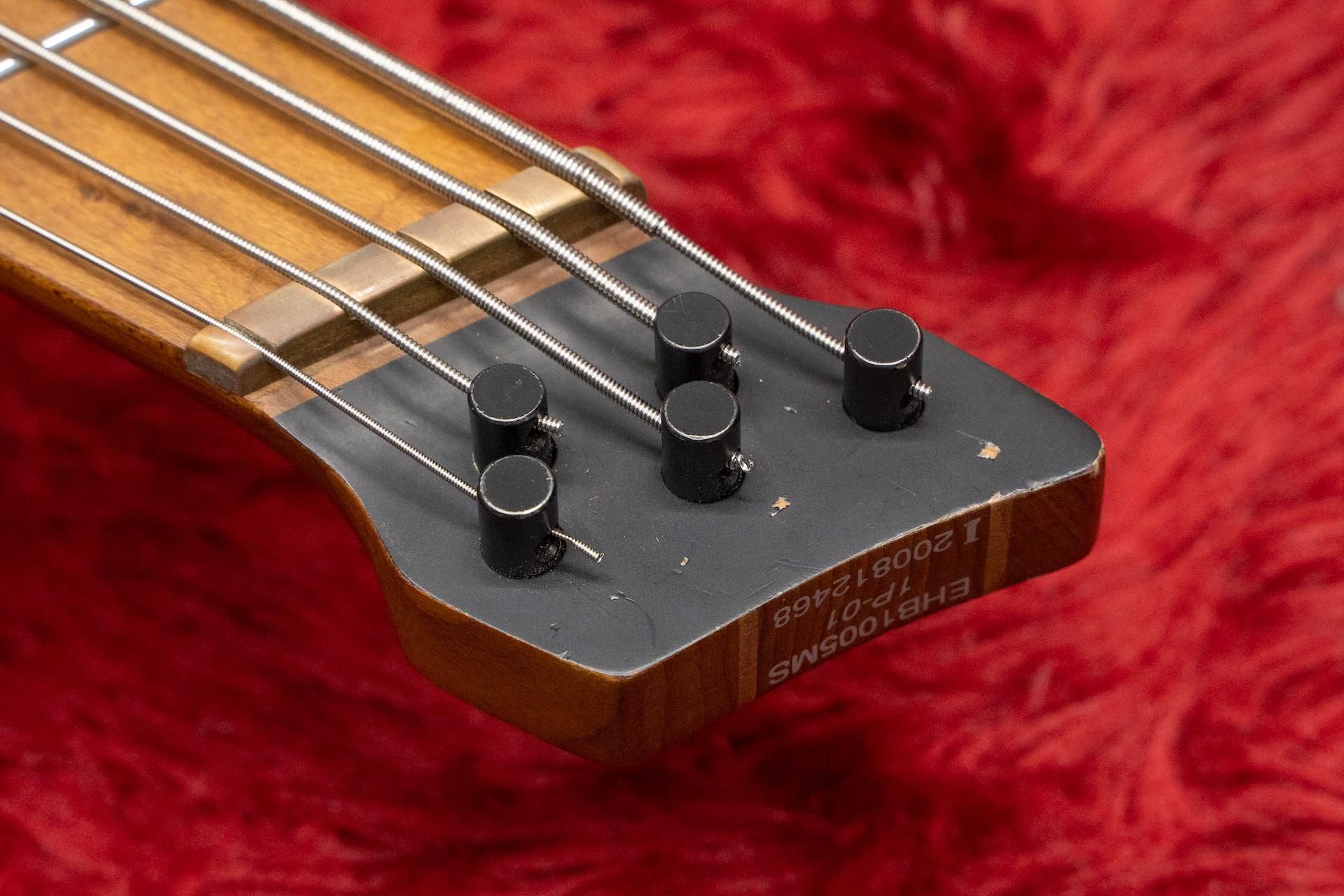 used】Ibanez / EHB1005MS mod. #I200812468 3.195kg【GIB横浜