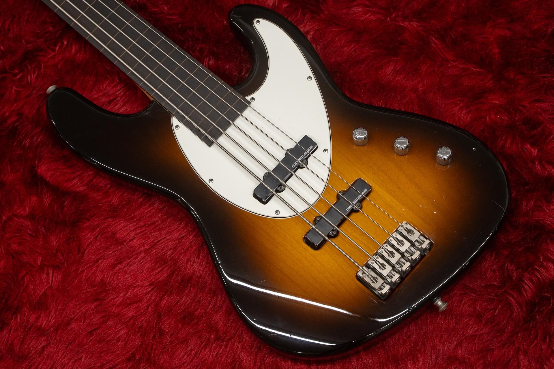 used】HAMER USA / 90's Cruise Bass 5 FL #645428 4.545kg【GIB used】HAMER USA / 90's Cruise Bass 5 FL #645428 4.545kg【GIB