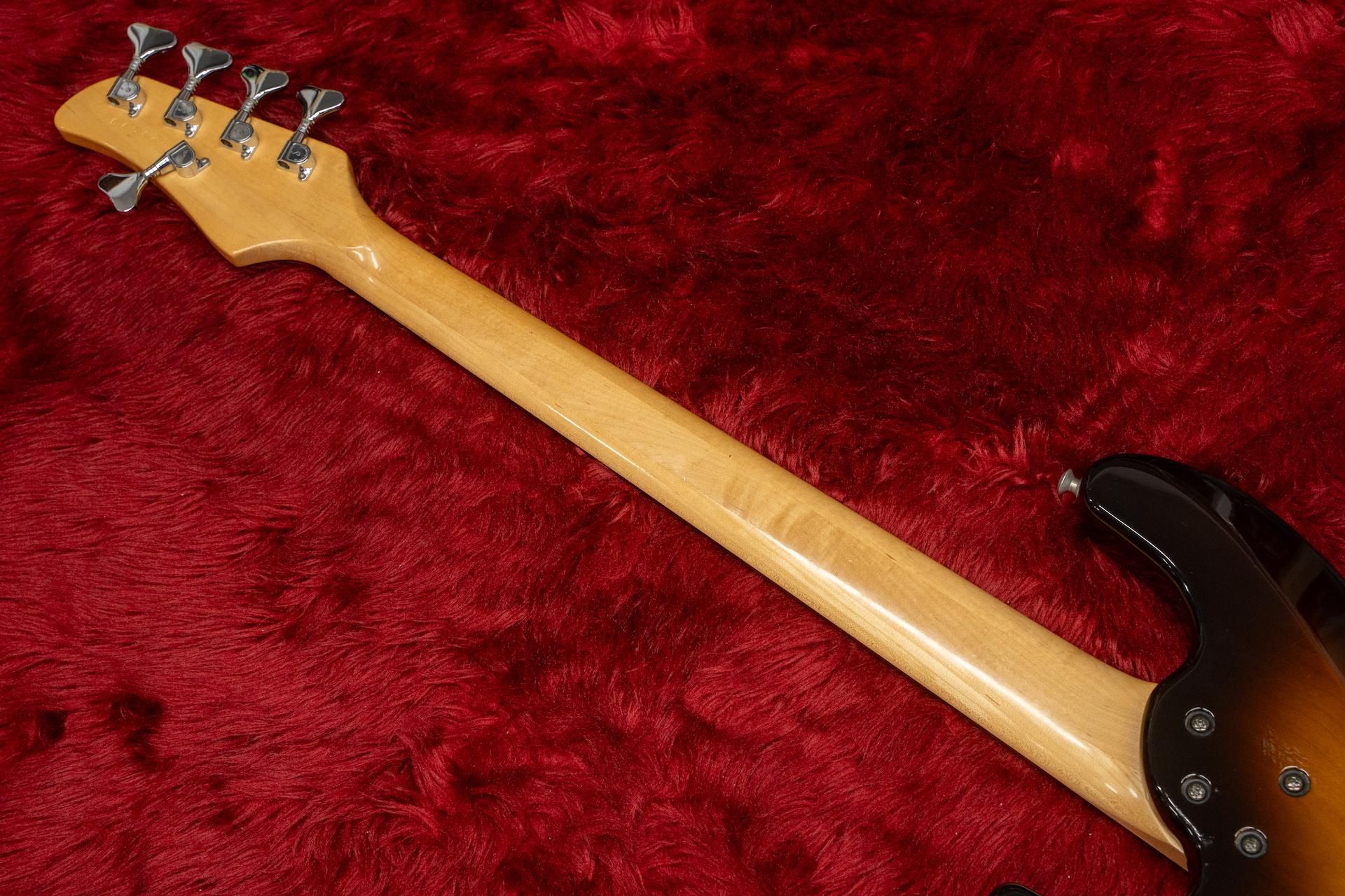used】HAMER USA / 90's Cruise Bass 5 FL #645428 4.545kg【GIB
