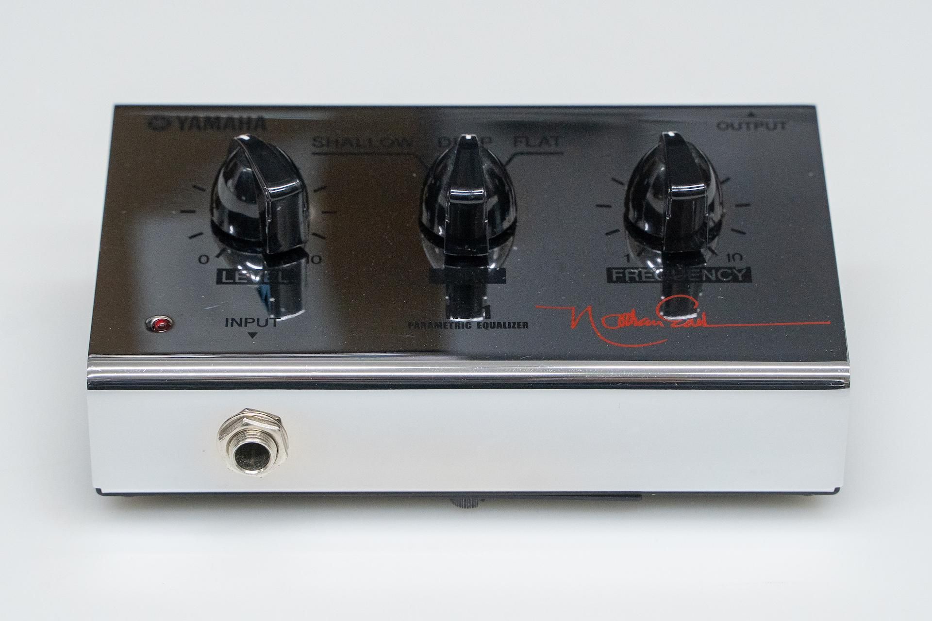 used】YAMAHA / NE-1【GIB横浜】 - Geek IN Box