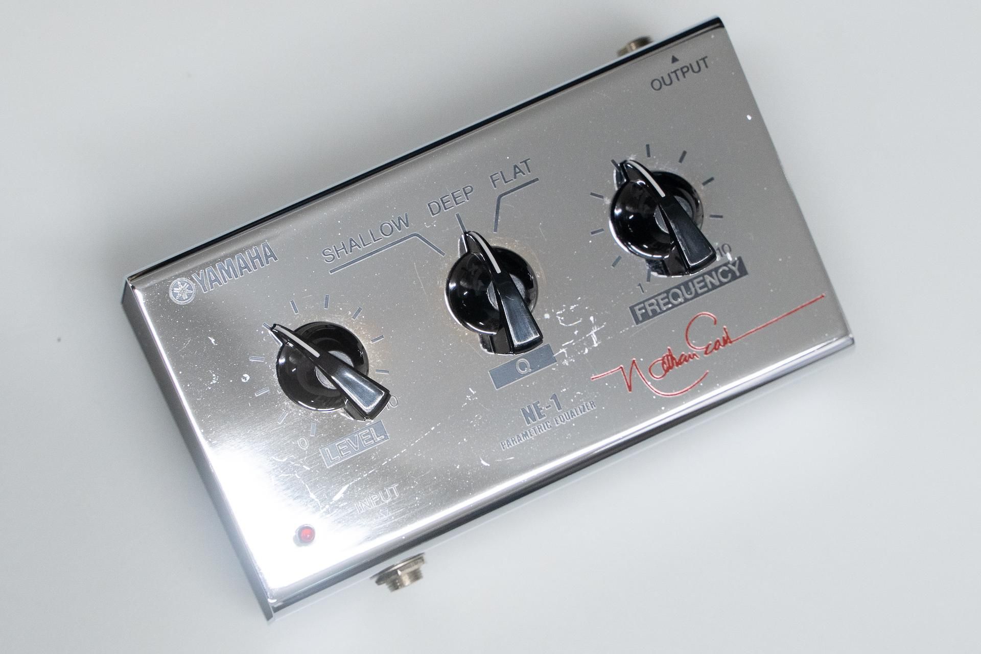 used】YAMAHA / NE-1【GIB横浜】 - Geek IN Box