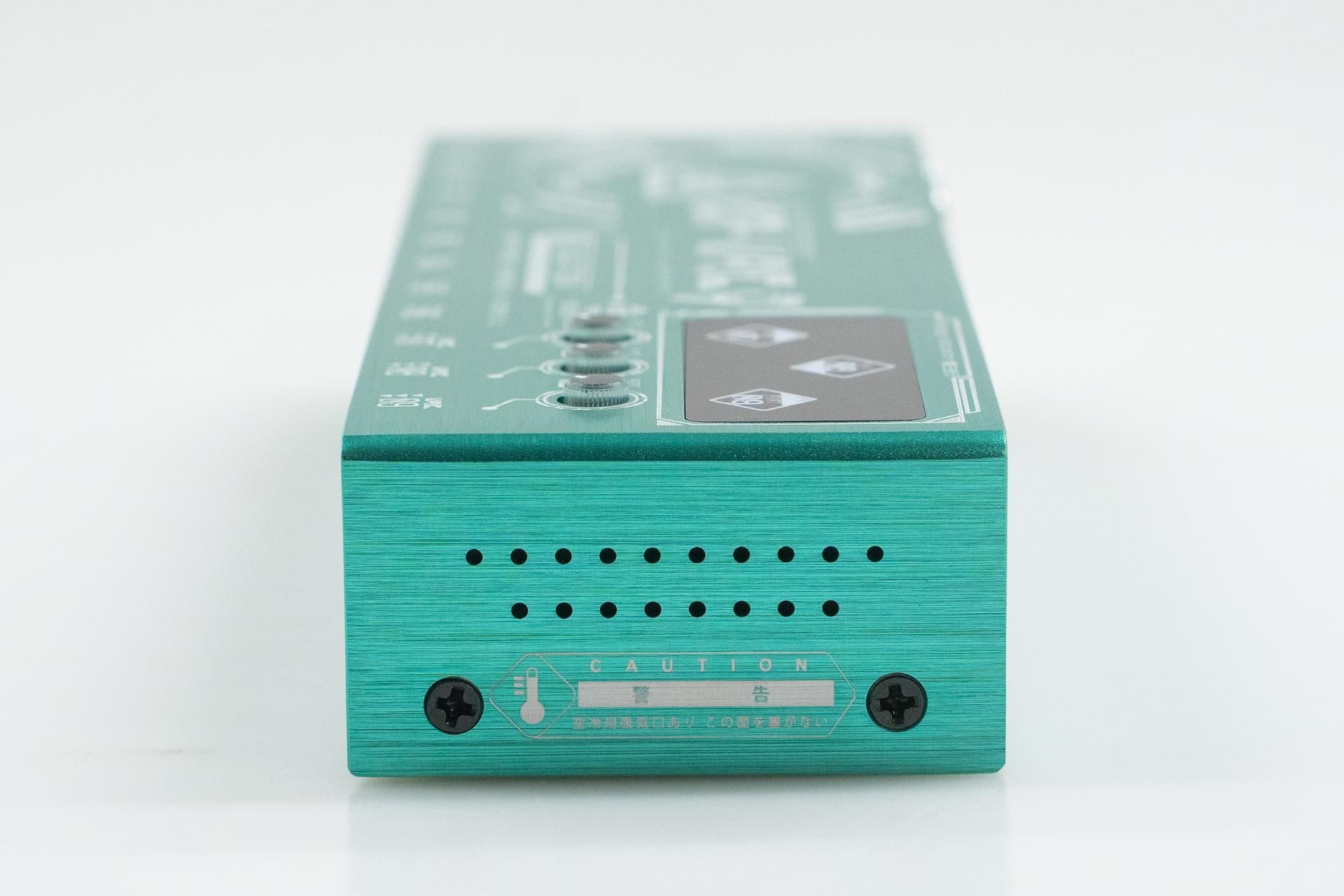 new】K.E.S by KIKUTANI MUSIC / KIP-VAC9【GIB横浜】 - Geek IN Box