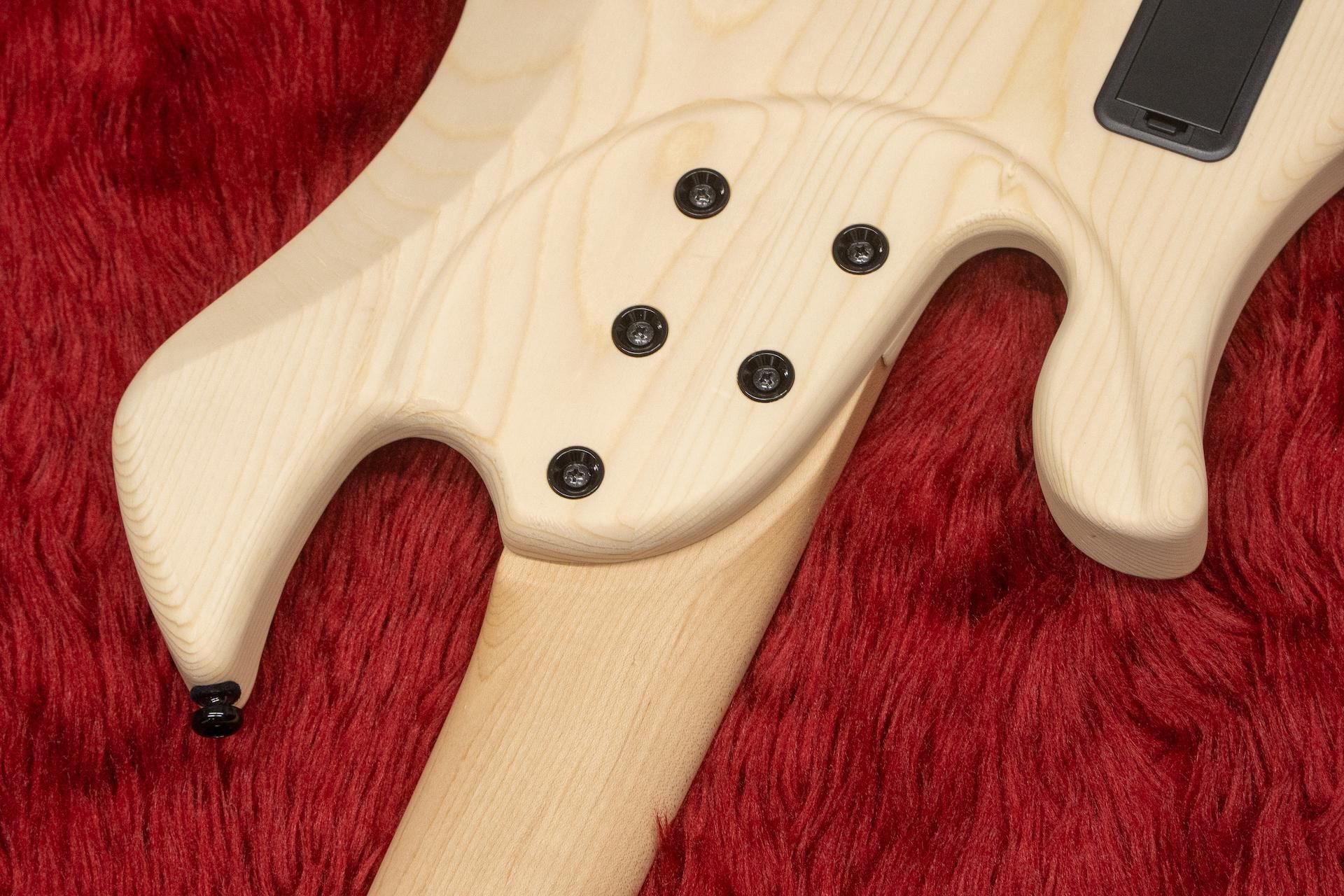 new】Markbass / MB RB KILIMANJARO F1 5 OLIV #BA400116 3.765