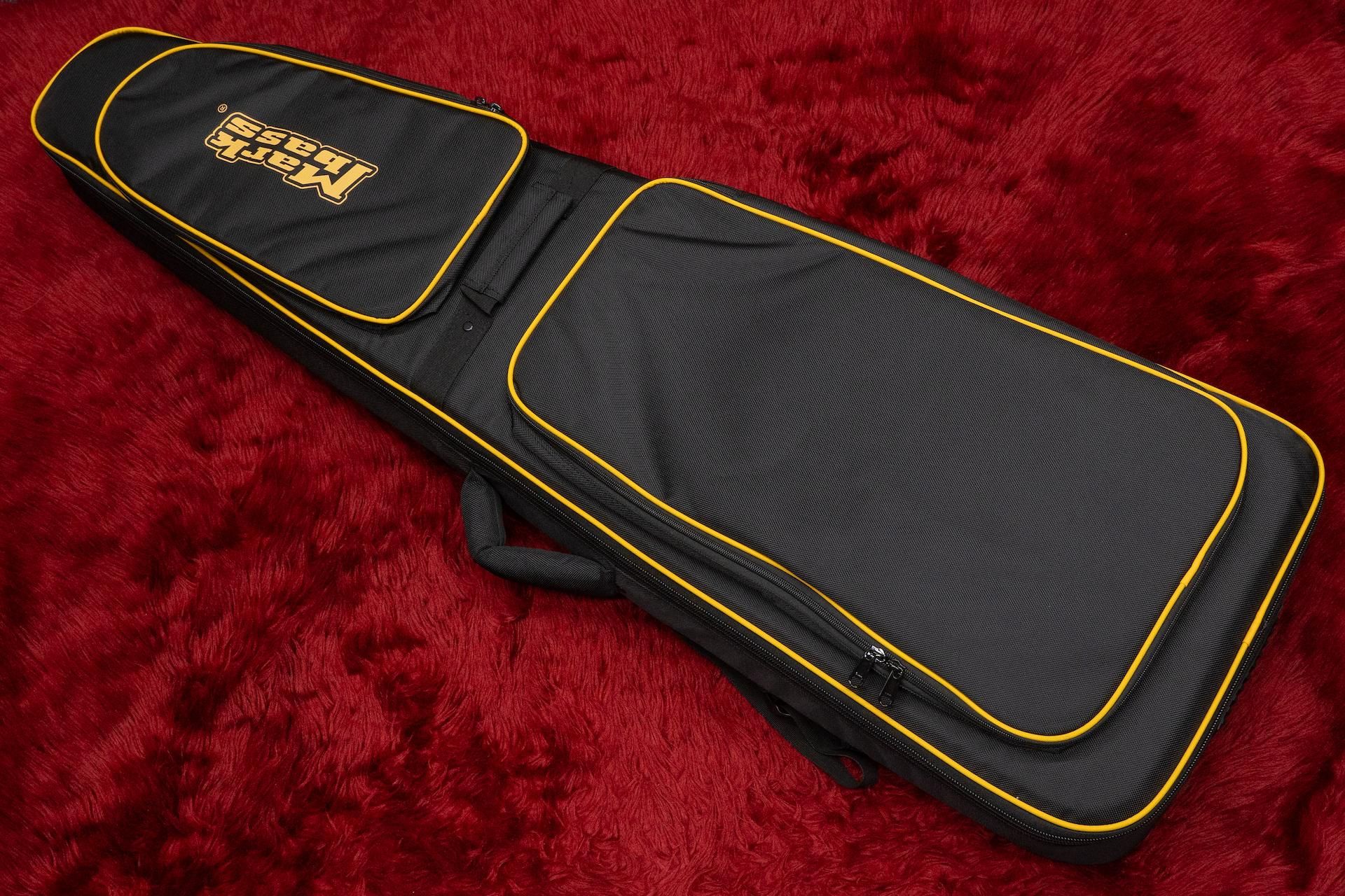 MB RB KILIMANJARO F1 5 OLIV カタログ外モデル　希少 MB RB KILIMANJARO F1 5 OLIV | Markbass