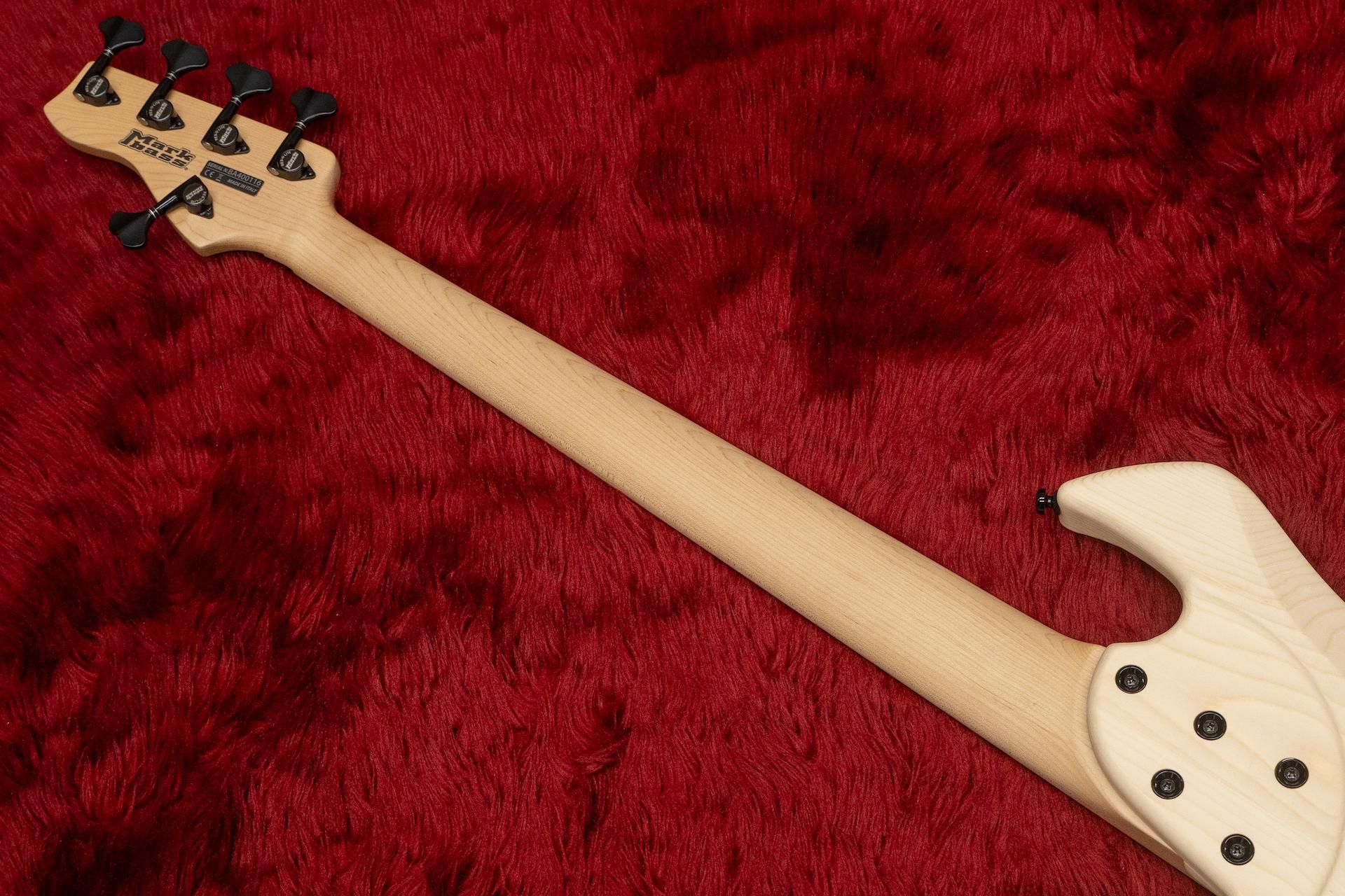 new】Markbass / MB RB KILIMANJARO F1 5 OLIV #BA400116 3.765