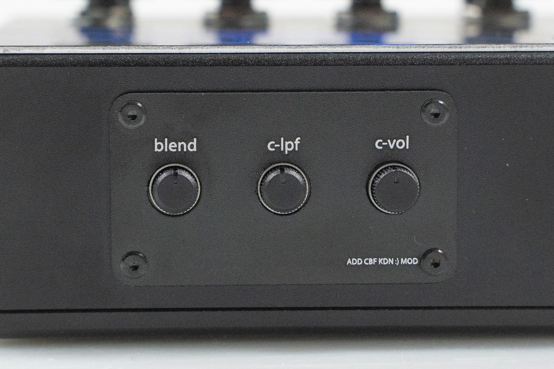 new】Limetone Audio / JACKAL MIDNIGHT ADD CBF【GIB横浜 new】Limetone Audio / JACKAL MIDNIGHT ADD CBF【GIB横浜