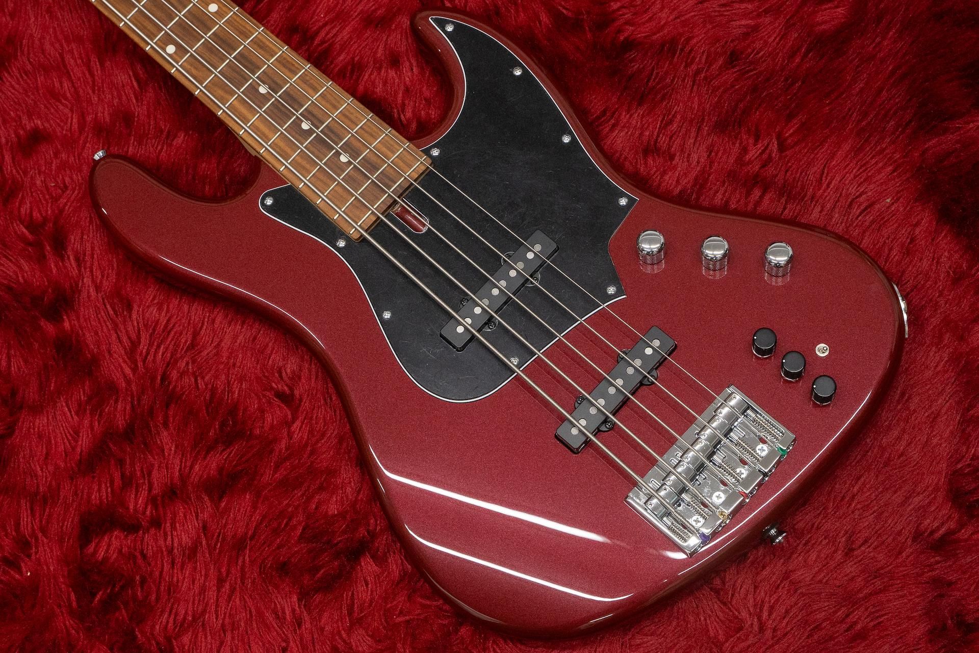 5弦ベース dragonfly CL-DJB5 DG