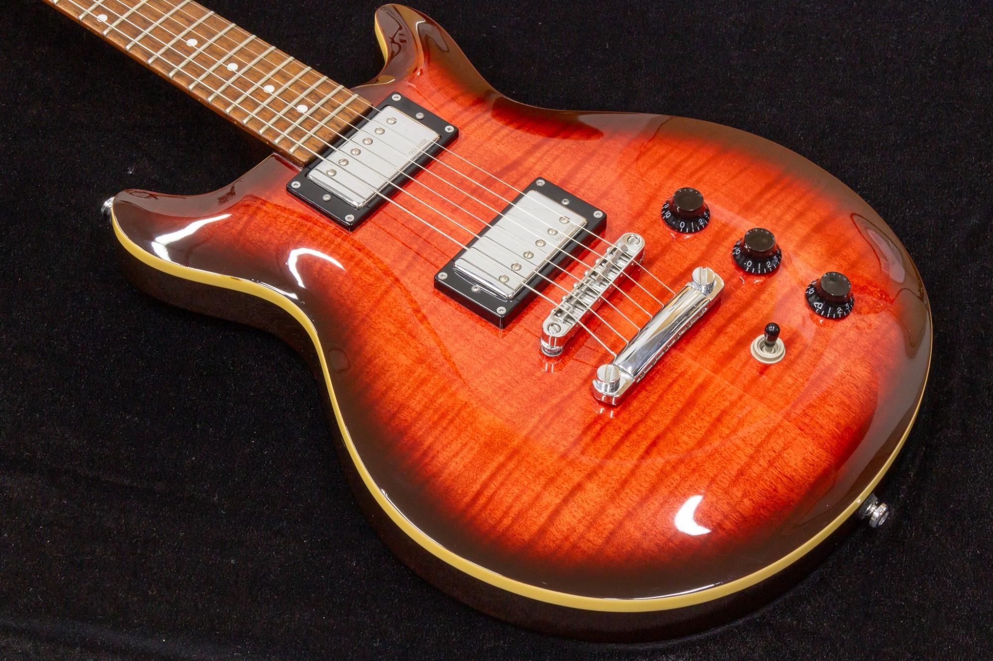 used】HAMER / Slammer SATF #P11070331 3.44kg【Guitar Shop used】HAMER / Slammer SATF #P11070331 3.44kg【Guitar Shop