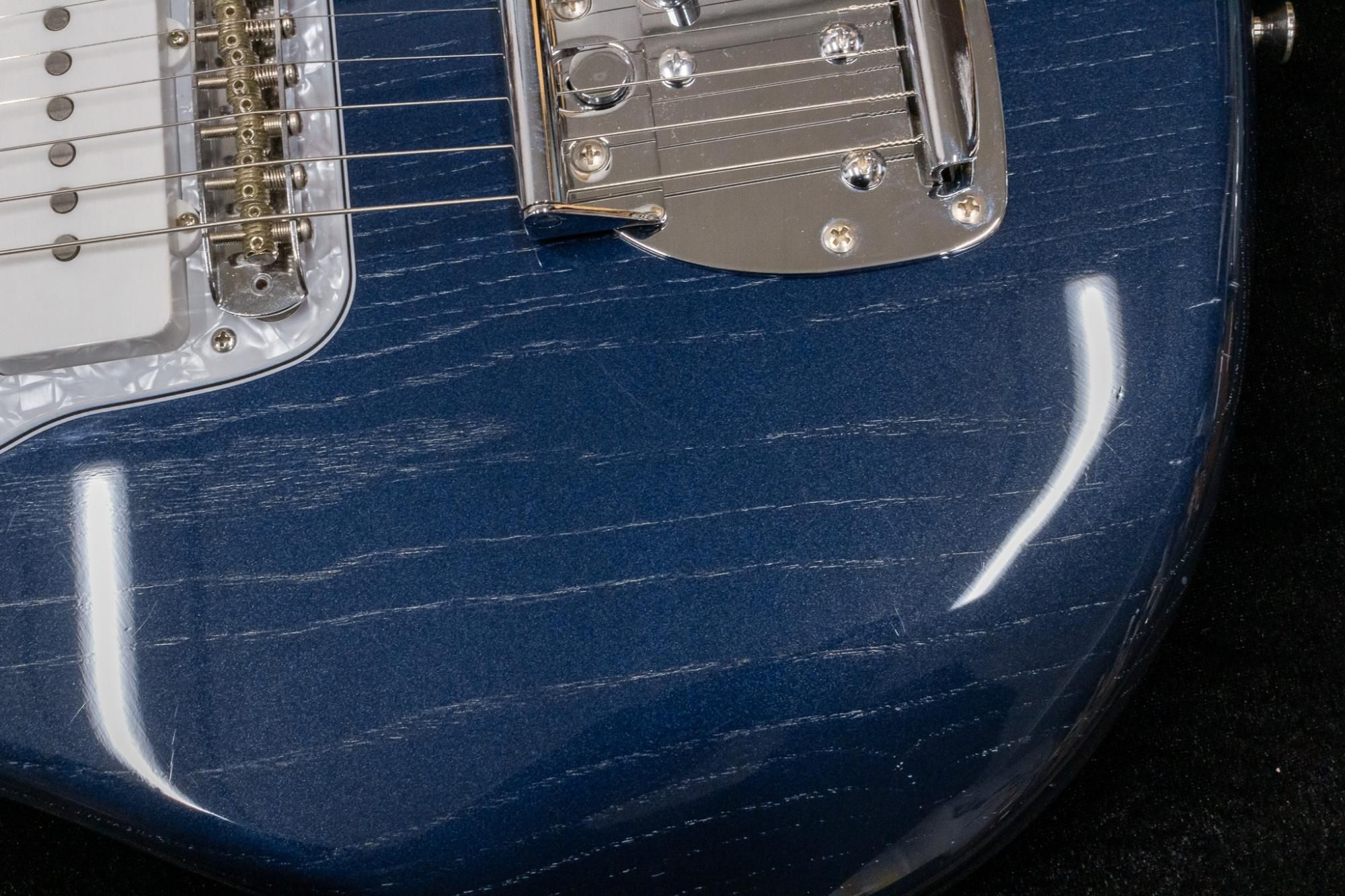 used】Psychederhythm / Psychomaster 24F Limited Moire Gunjyo