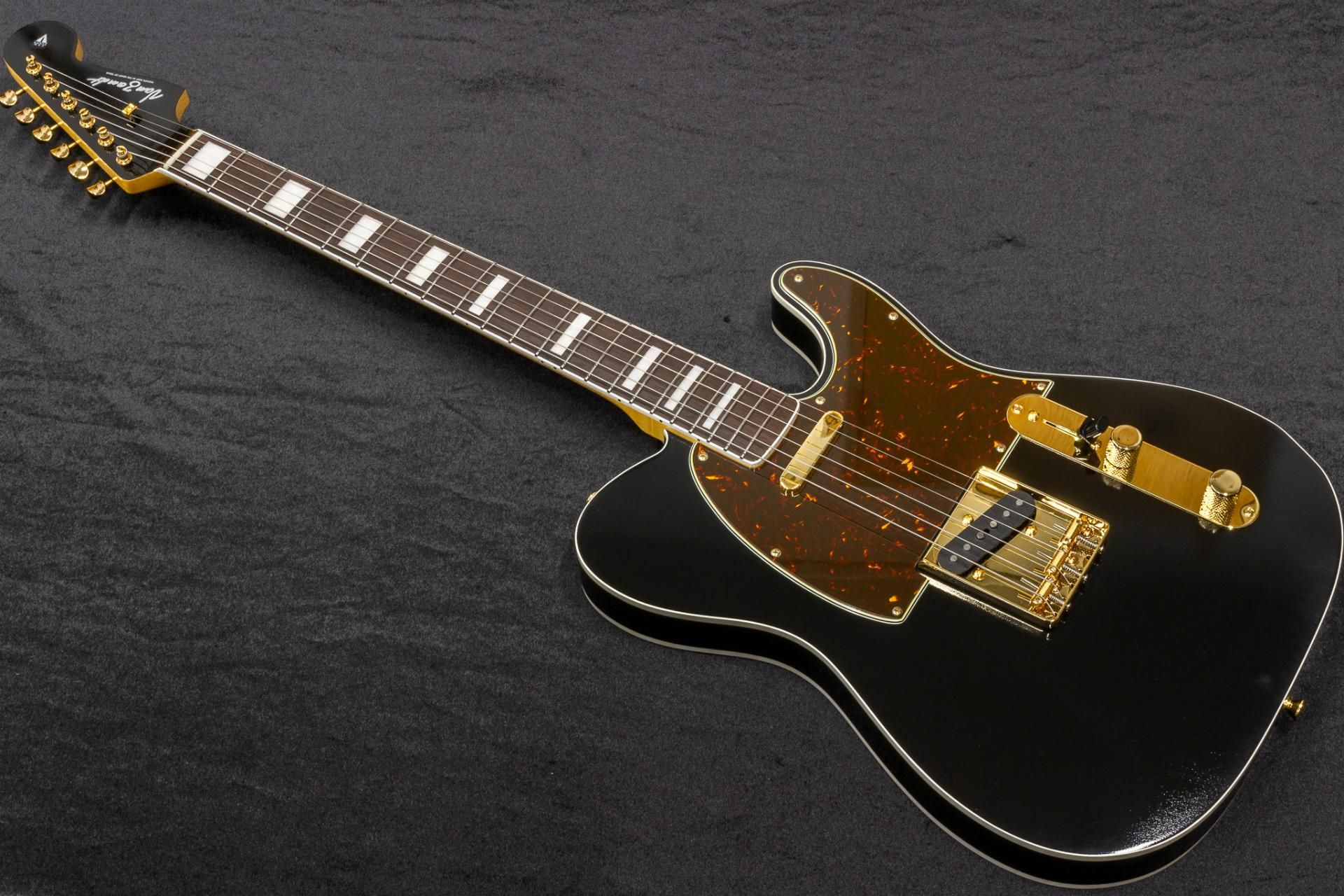 used】Vanzandt / TLV-R2 Black Order Model #9299 3.37kg used】Vanzandt / TLV-R2 Black Order Model #9299 3.37kg