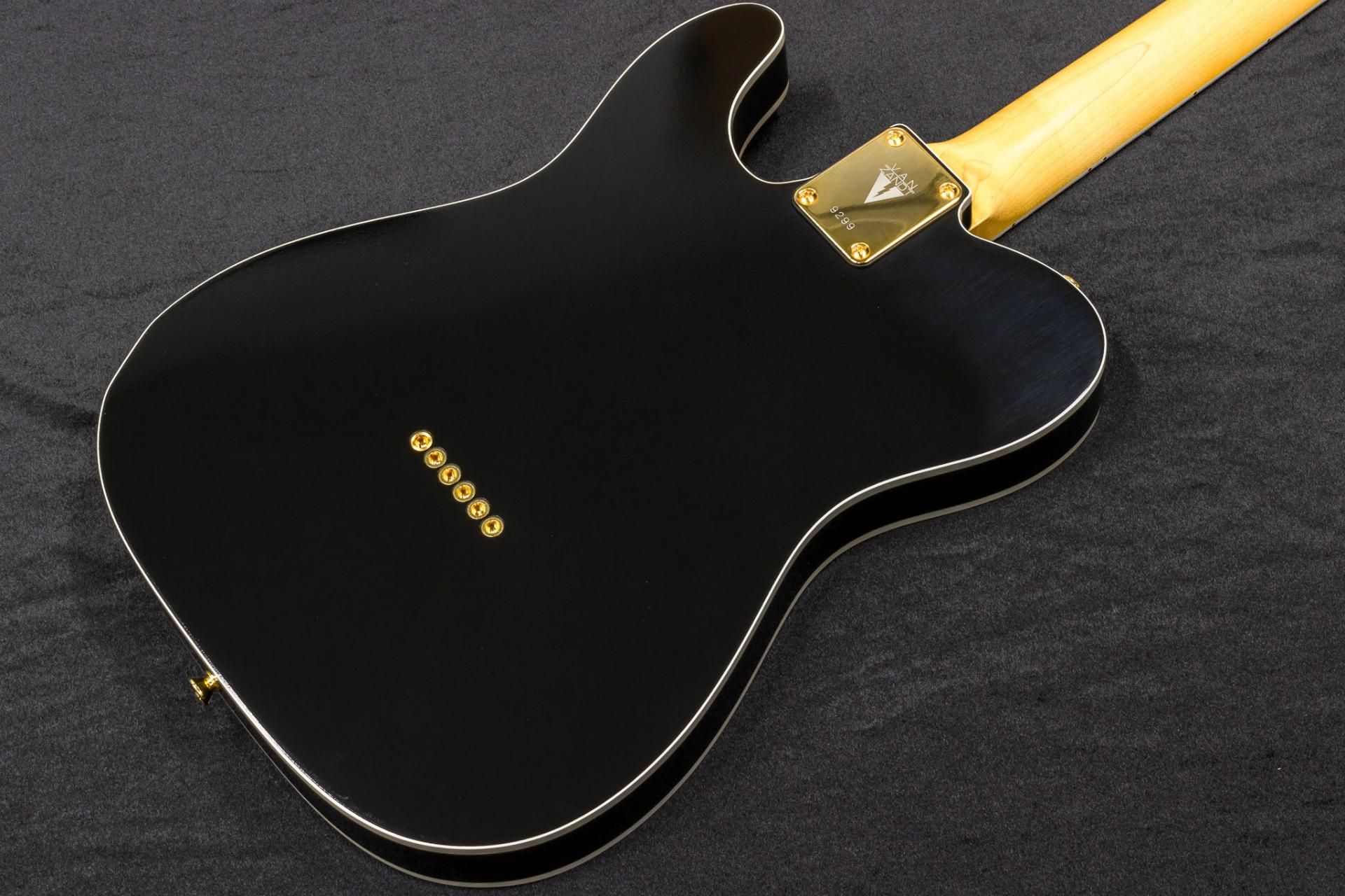 used】Vanzandt / TLV-R2 Black Order Model #9299 3.37kg used】Vanzandt / TLV-R2 Black Order Model #9299 3.37kg