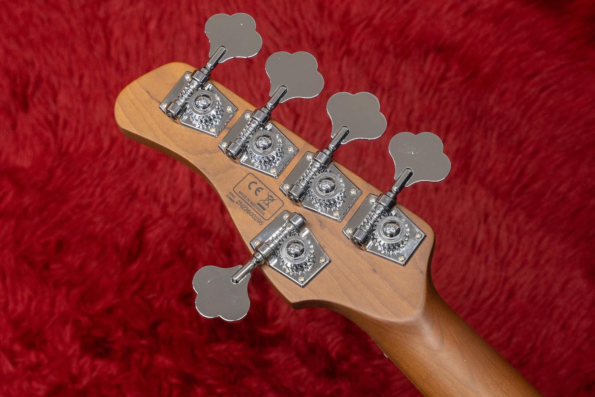 new】Sire / P5 Alder-5 TS #2N23500295 4.345kg【GIB横浜
