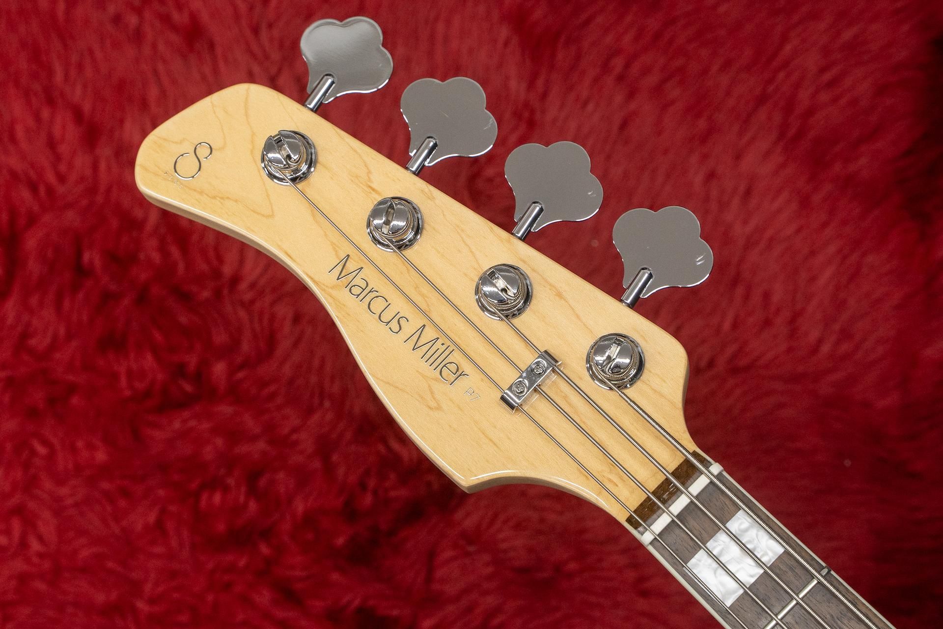 sire p7 alder-4 marcus miller マーカスミラー LH｜Yahoo