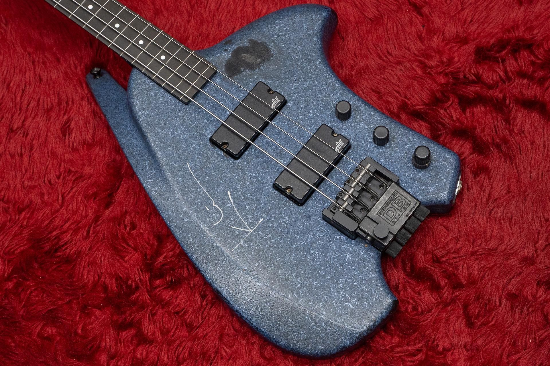 used】Klein Guitars / K-Bass FL #ZK007 3.72kg【委託品】【GIB used】Klein Guitars / K-Bass FL #ZK007 3.72kg【委託品】【GIB