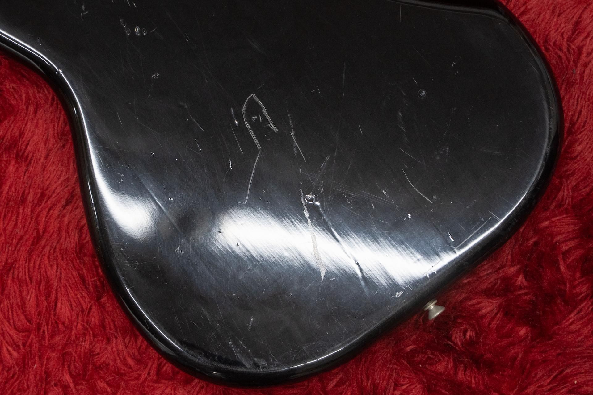 Fender Japan PB-62 ラッカー塗装　新品CTS使用　HC付属 used】Fender Japan PB 62 3TS #Crafted in japan O063378 4.01