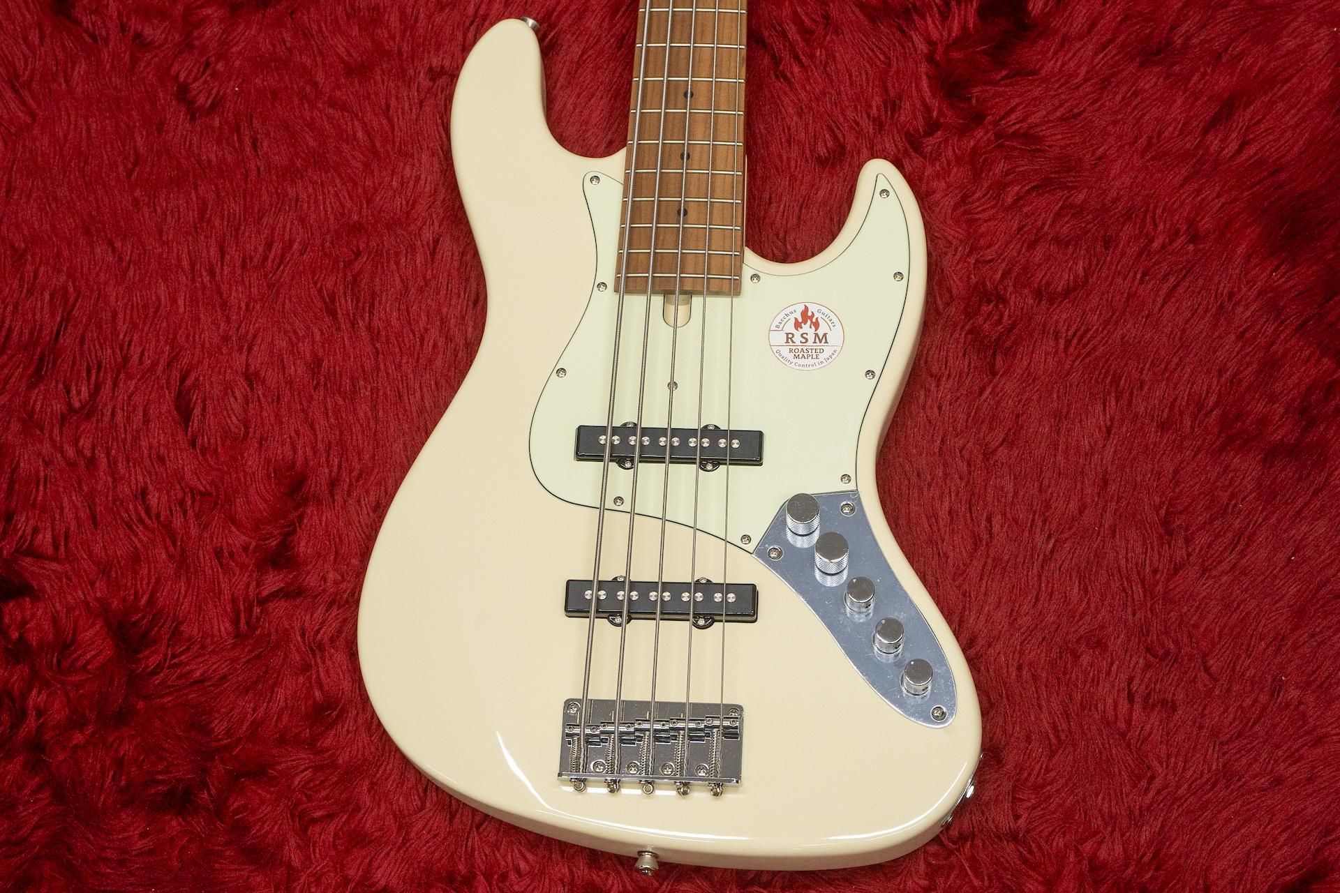 new】Bacchus / WJB5-630-RSM/M-Act OWH【GIB横浜】 - Geek IN Box