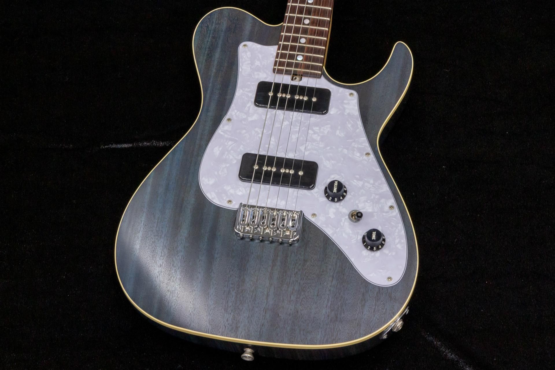 used】Crews Maniac Sound / VEGAS V2 Oil Navy #200210 3.55kg