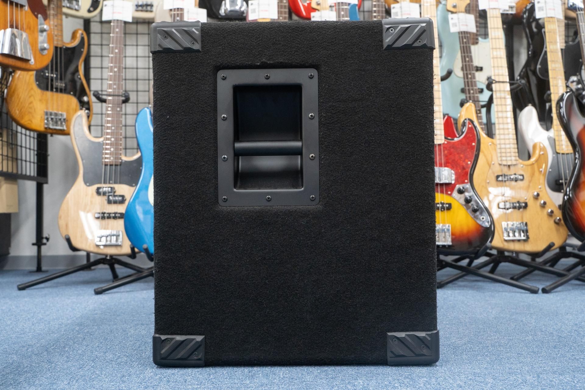used】Epifani / T115UL 4Ω 400W【GIB横浜】 - Geek IN Box