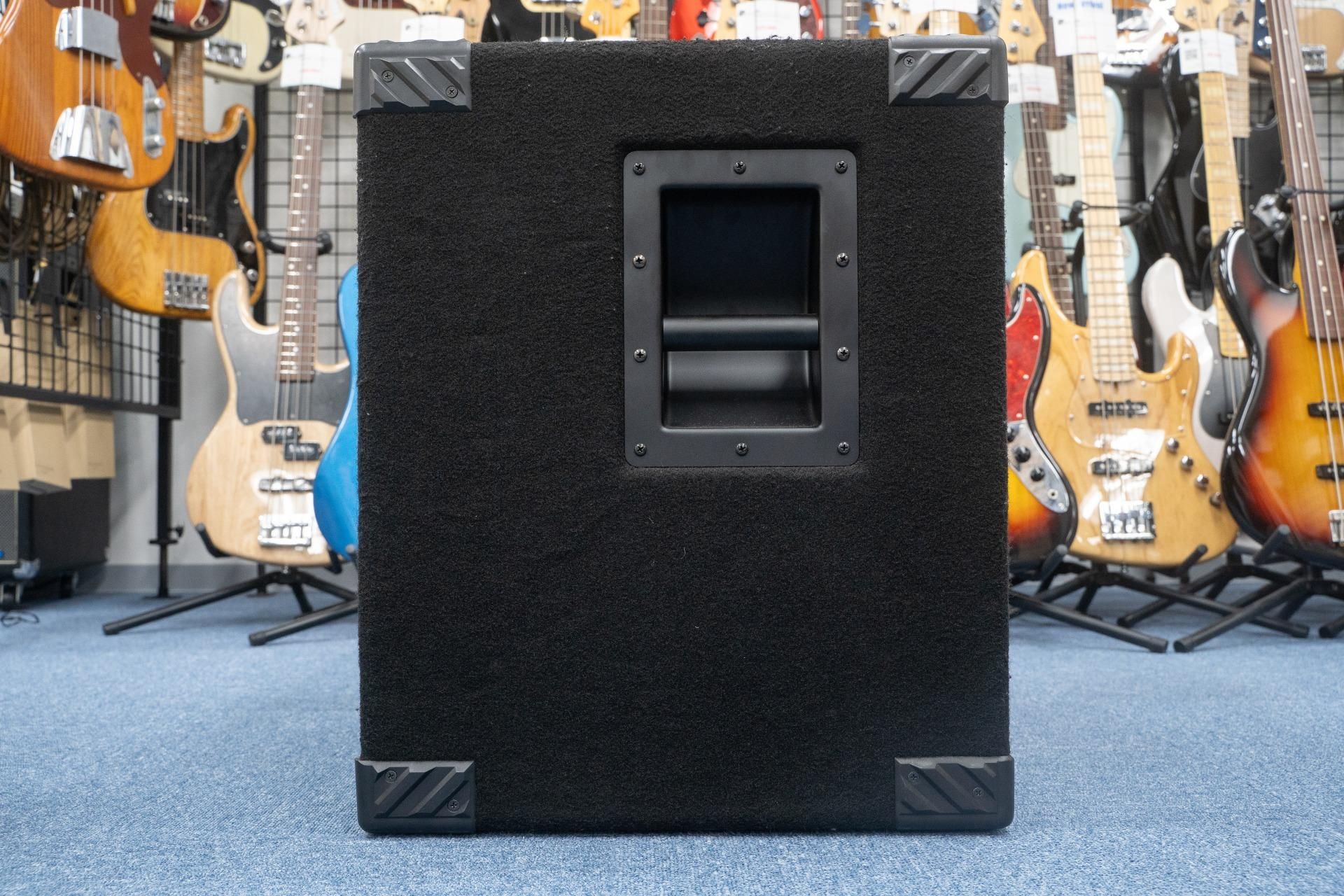 used】Epifani / T115UL 4Ω 400W【GIB横浜】 - Geek IN Box