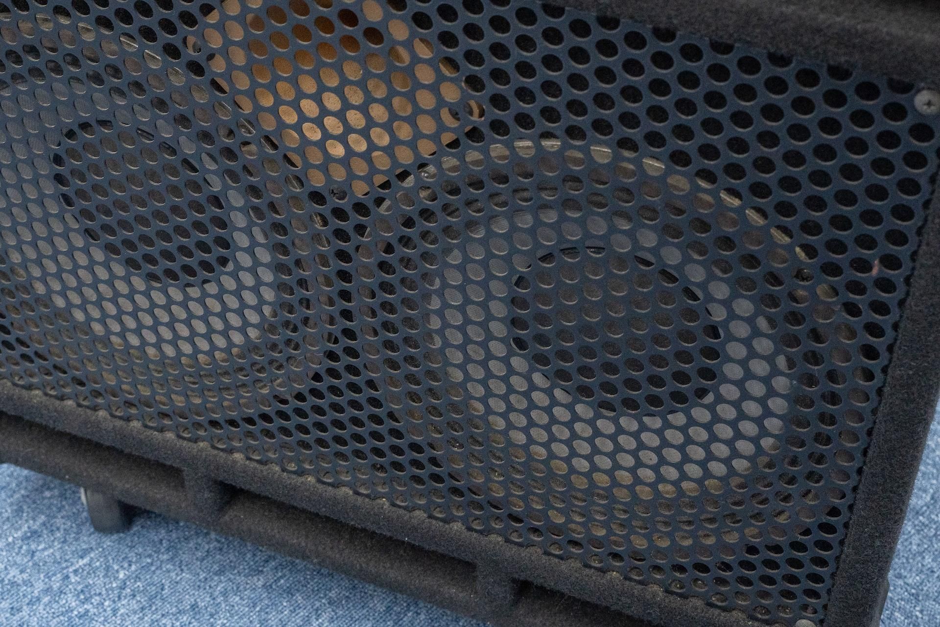 used】EDEN / The Metro 600W 1998【GIB横浜】 - Geek IN Box