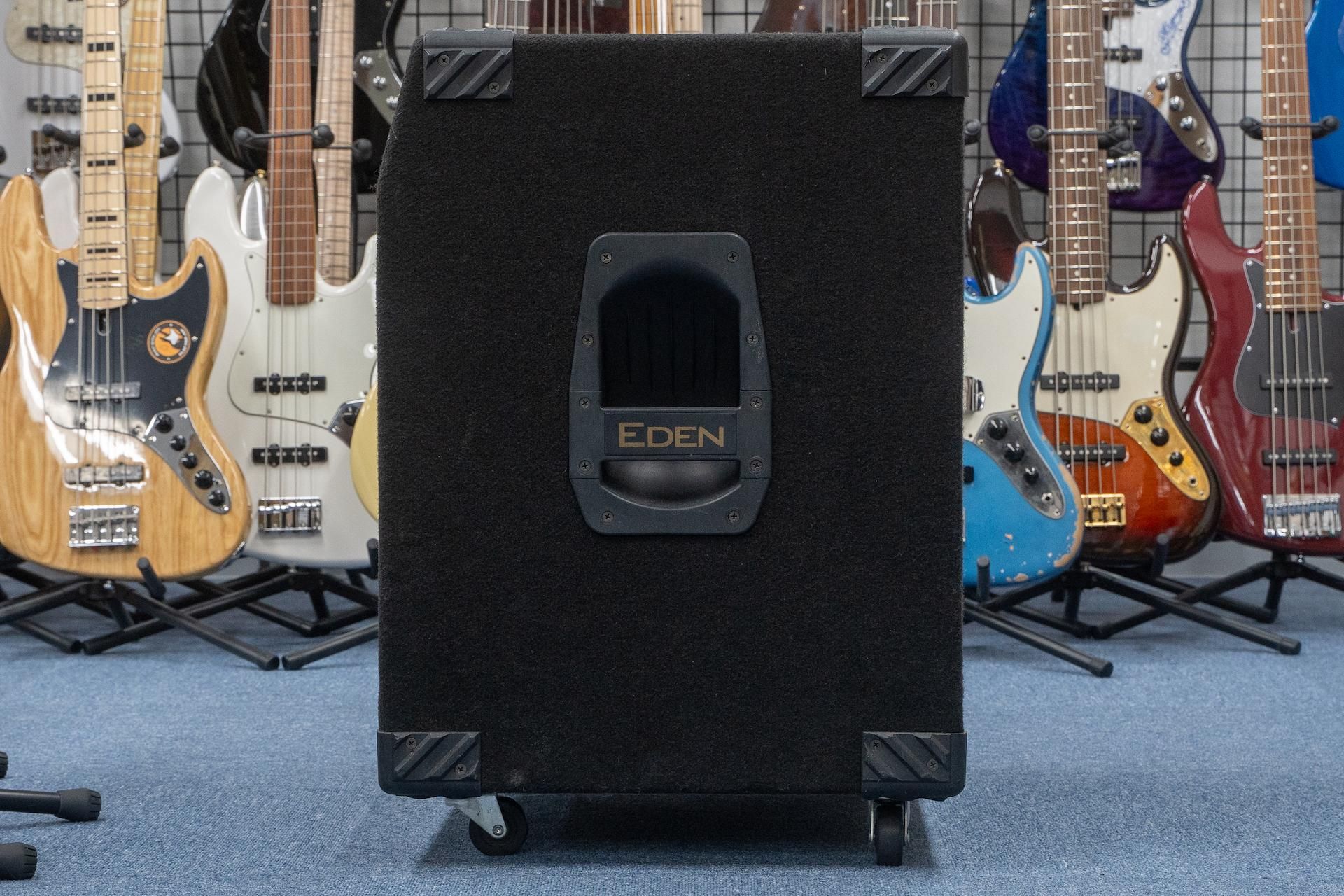 used】EDEN / The Metro 600W 1998【GIB横浜】 - Geek IN Box