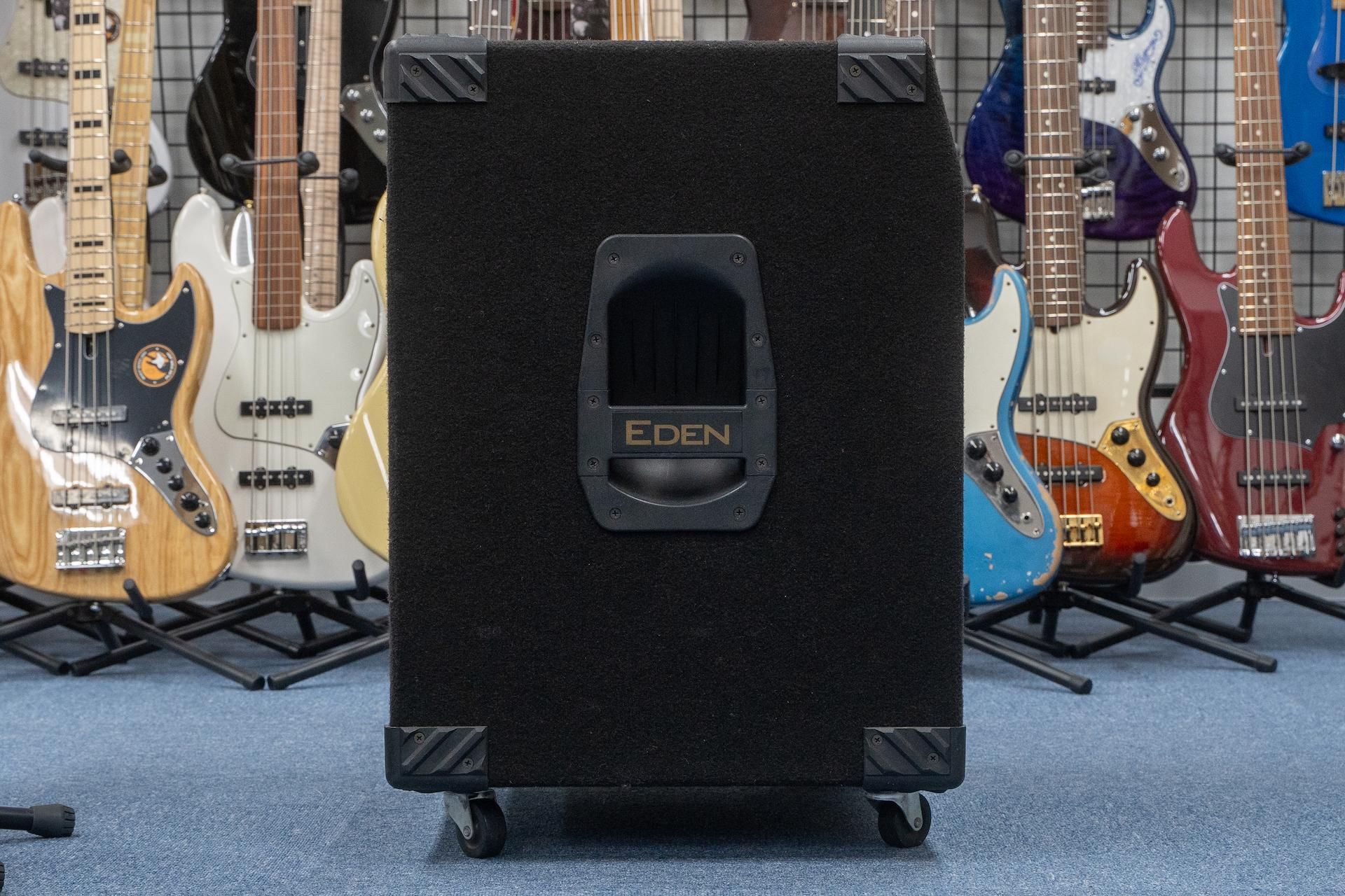 used】EDEN / The Metro 600W 1998【GIB横浜】 - Geek IN Box used】EDEN / The Metro 600W 1998【GIB横浜】 - Geek IN Box