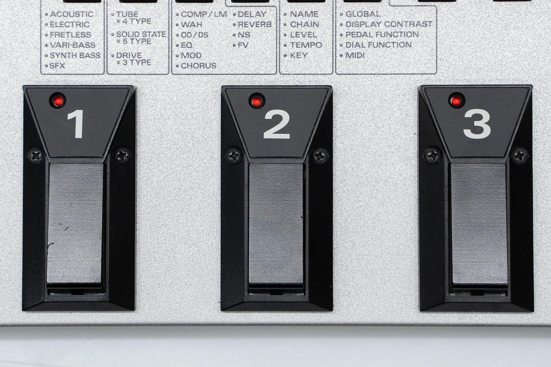 used】Roland / V-Bass【GIB横浜】 - Geek IN Box