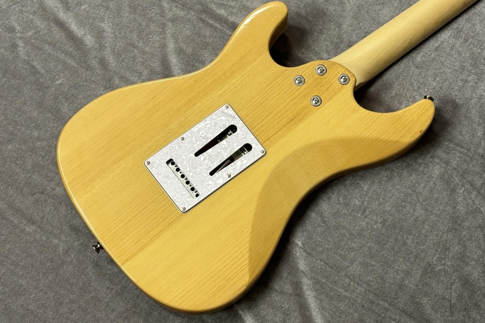 new】Aria Pro Ⅱ / Evergreen 714-AE200LTD HR 【GIB兵庫 new】Aria Pro Ⅱ / Evergreen 714-AE200LTD HR 【GIB兵庫