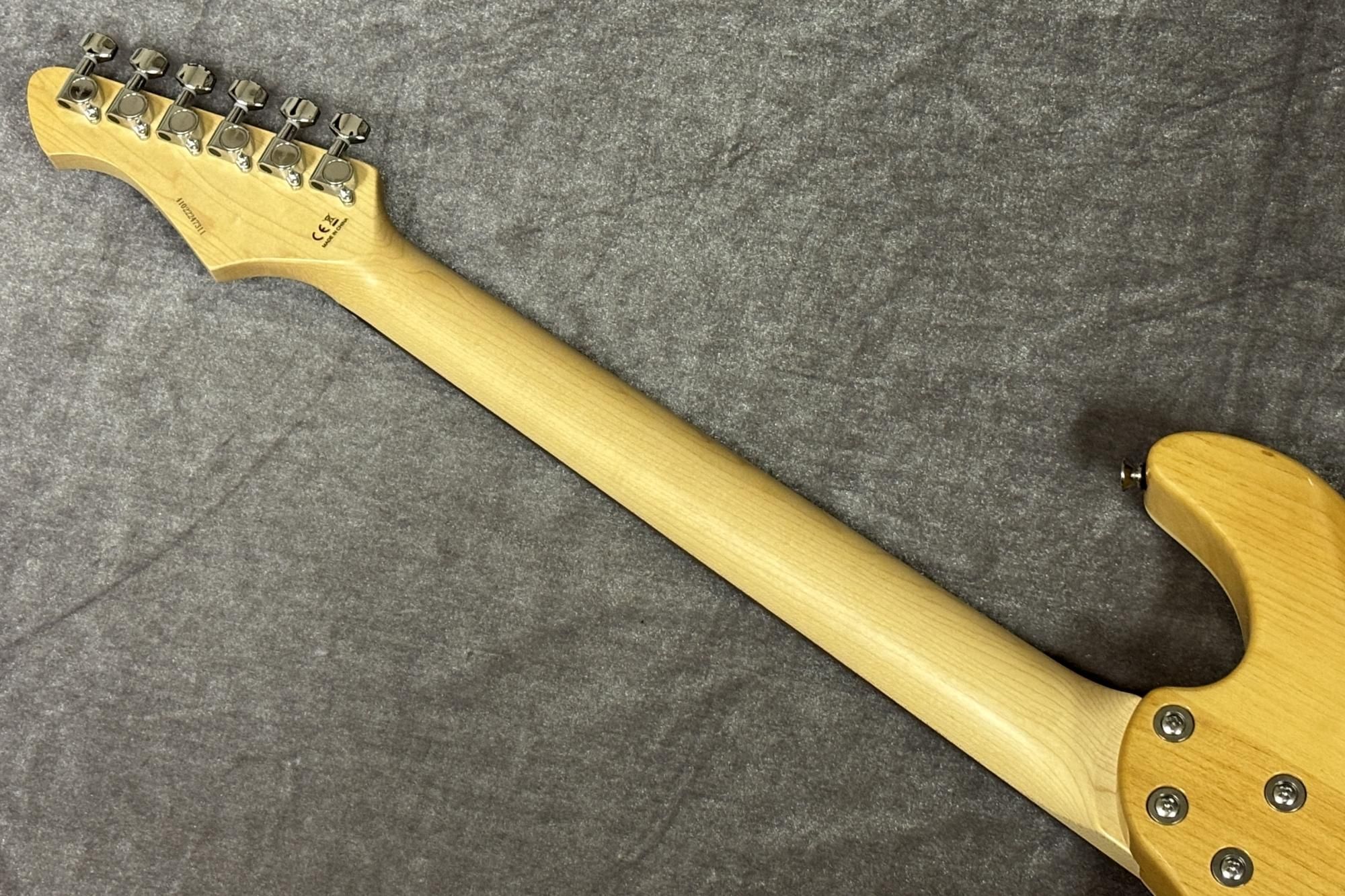 new】Aria Pro Ⅱ / Evergreen 714-AE200LTD HR 【GIB兵庫 new】Aria Pro Ⅱ / Evergreen 714-AE200LTD HR 【GIB兵庫