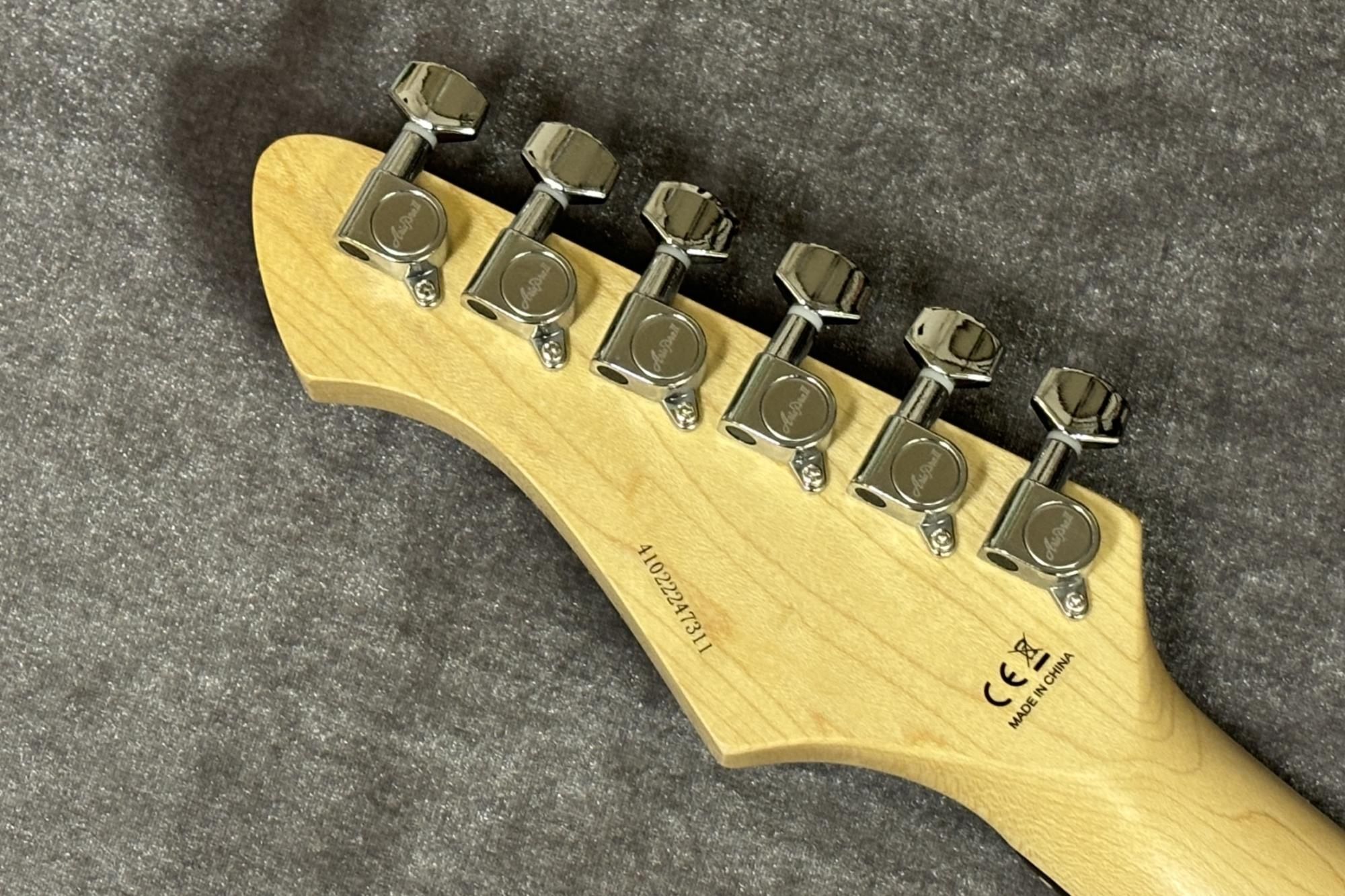 new】Aria Pro Ⅱ / Evergreen 714-AE200LTD HR 【GIB兵庫 new】Aria Pro Ⅱ / Evergreen 714-AE200LTD HR 【GIB兵庫