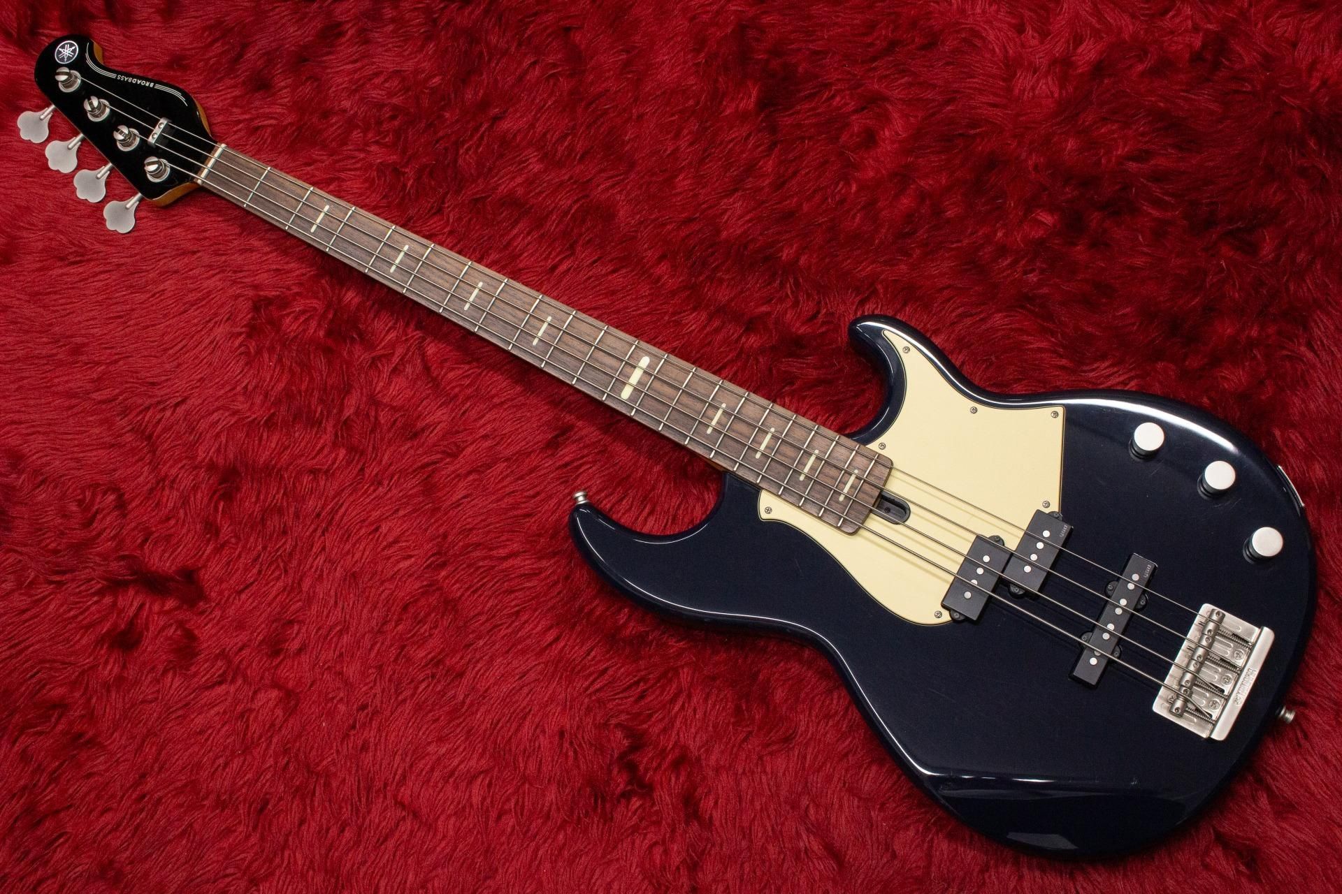 YAMAHA BBP34 しばらく値下げします