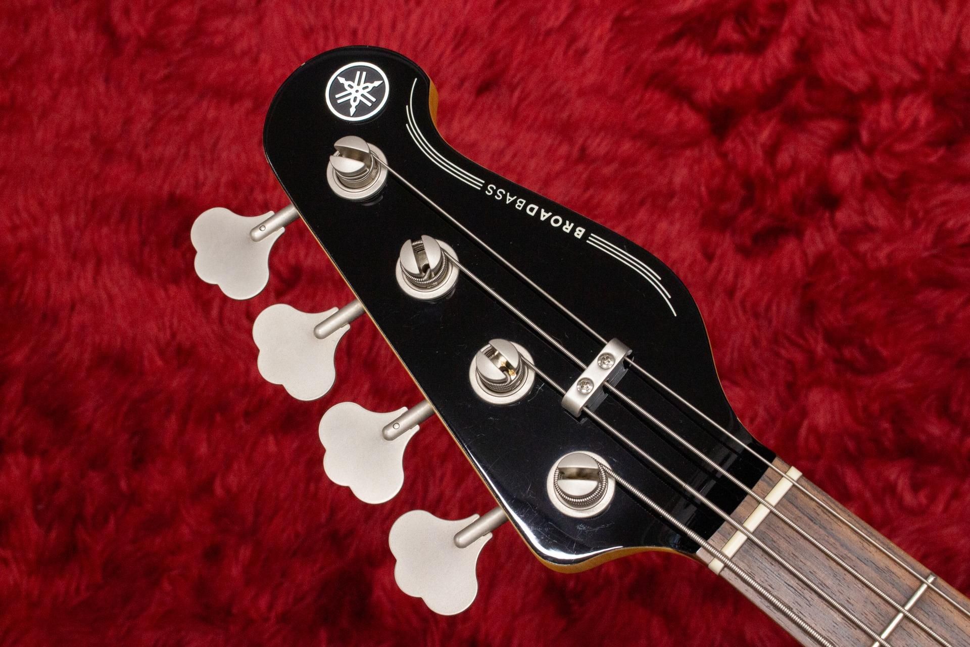 used】YAMAHA / BBP34 Midnight Blue 2019 #IQI503E 4.2kg【委託