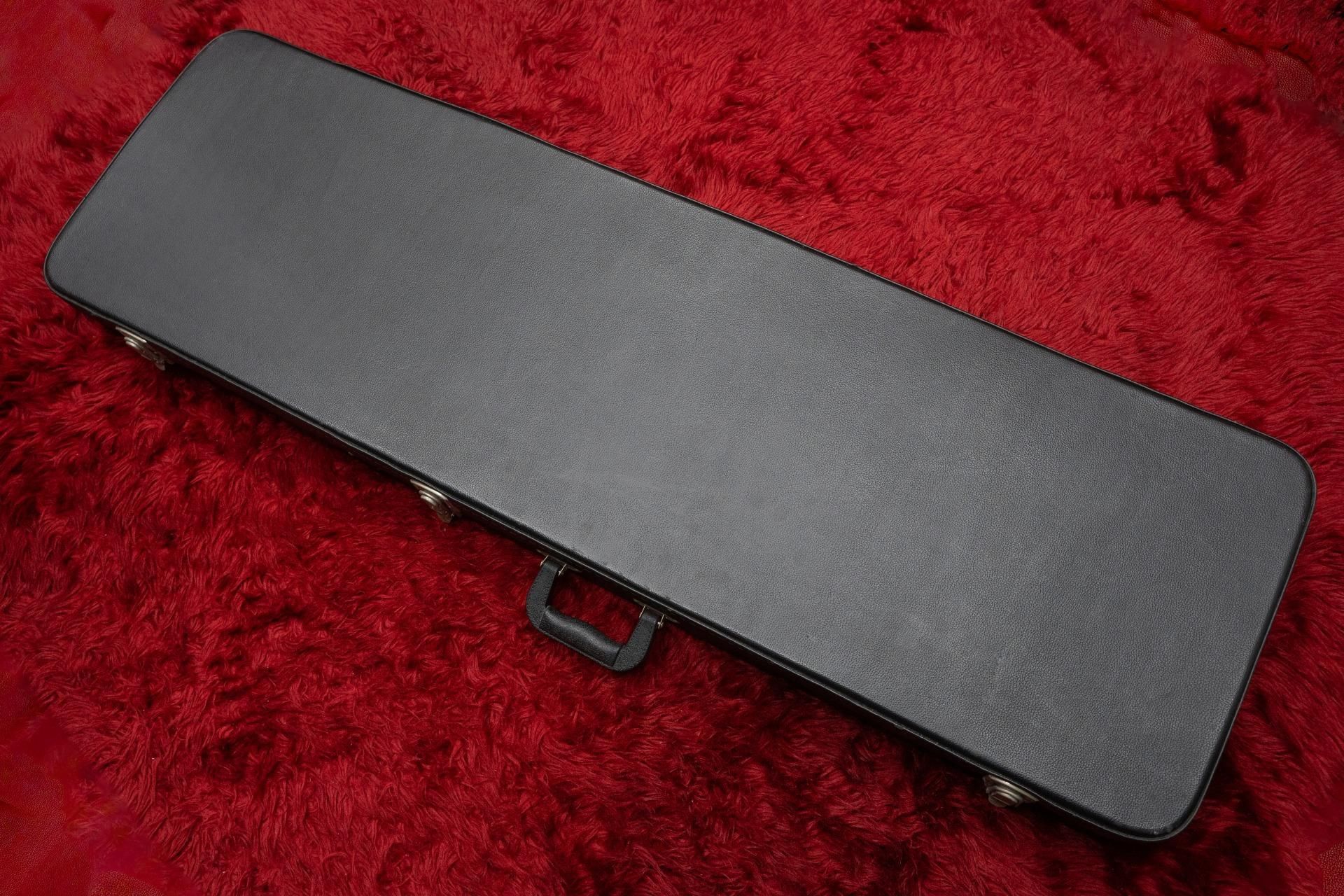 小型板三味線　自作・中古品 used】Sukop Basses / Classic 5 2009 #375 4.545kg【GIB横浜