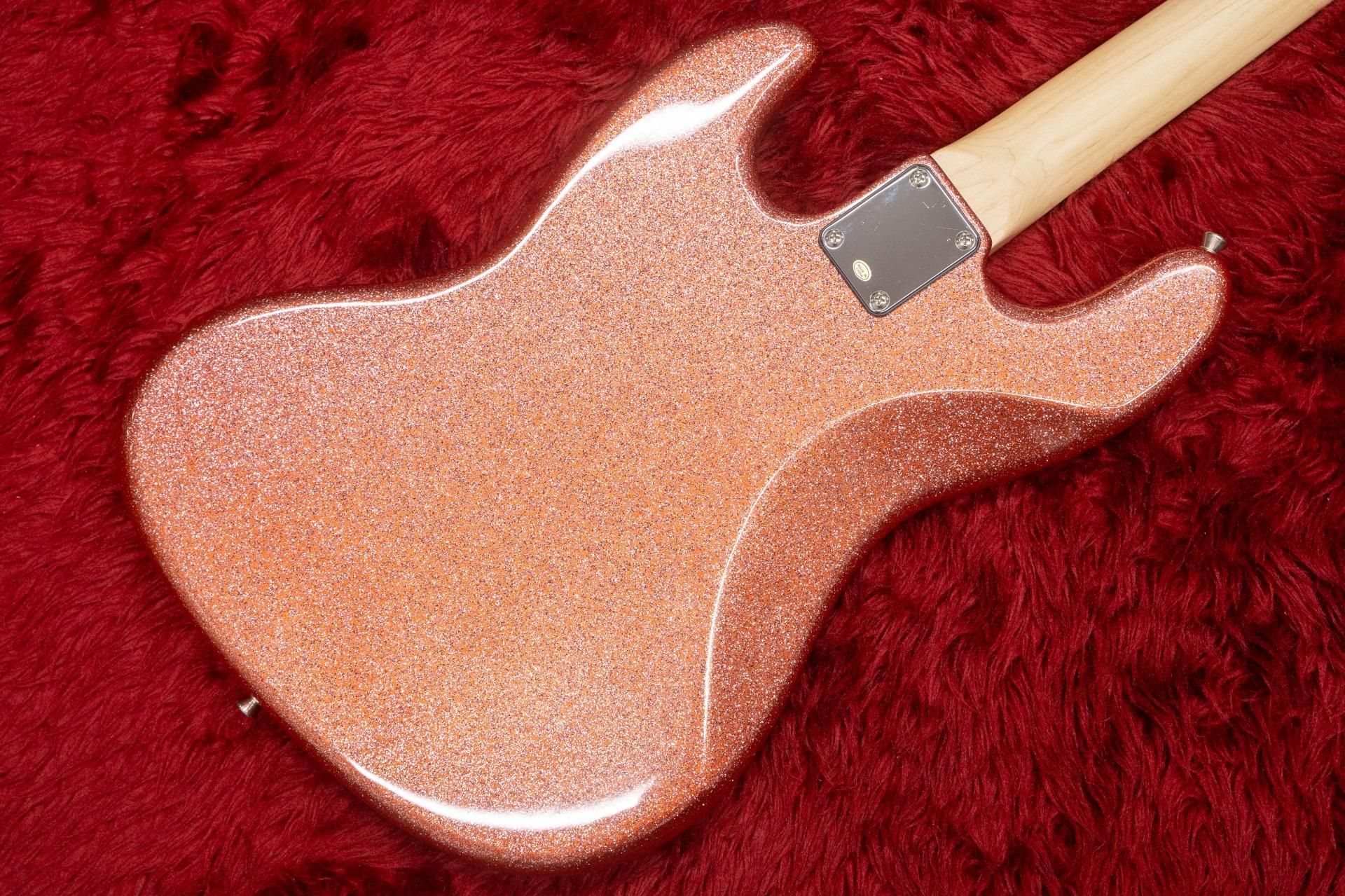 Bacchus Japan Tune-up Series / WL524-H.J.FREAKS (PINKS