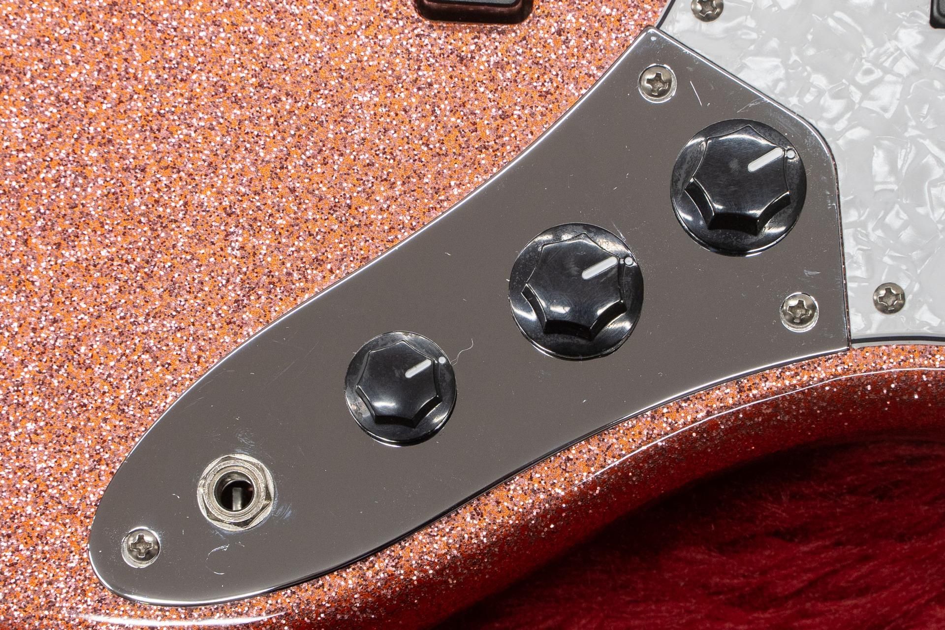 used】Bacchus / BJB-380R SSRD Delano PU / OMEGA Bridge mod used】Bacchus / BJB-380R SSRD Delano PU / OMEGA Bridge mod