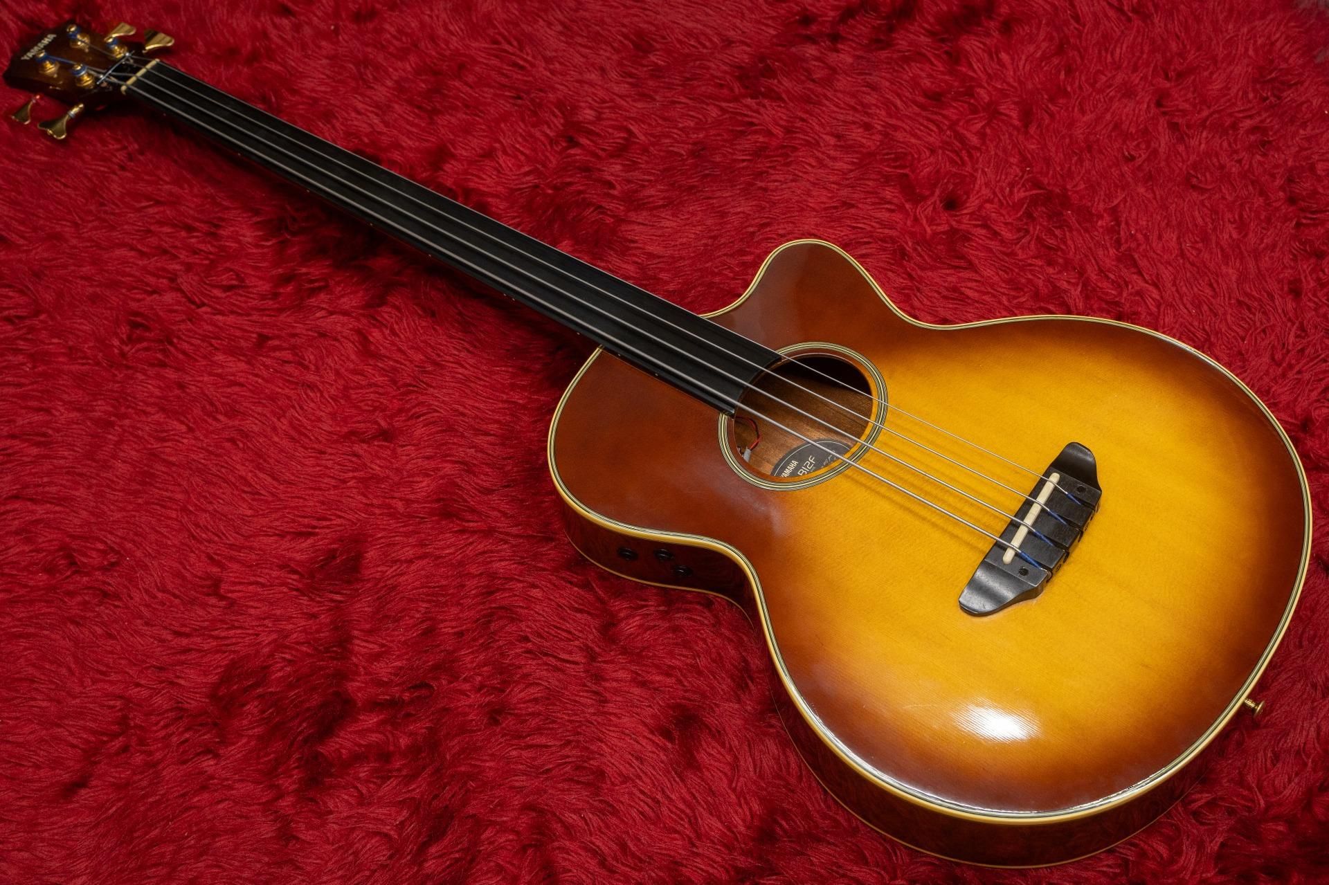 used】YAMAHA / APX-B12F 2.975?s #008013【委託品】【GIB横浜