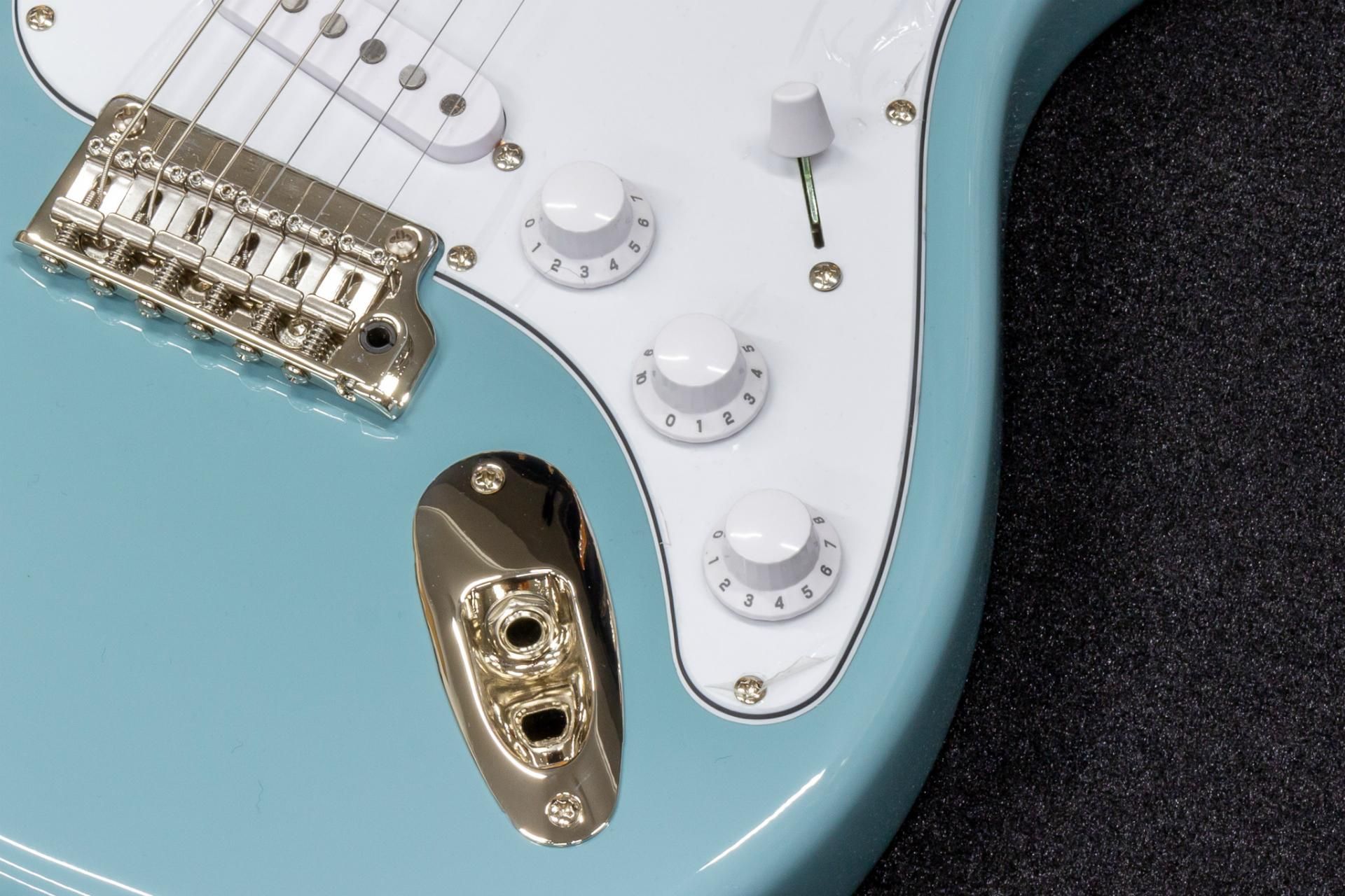 new】PRS(Paul Reed Smith) / SE Silver Sky Stone Blue/R new】PRS(Paul Reed Smith) / SE Silver Sky Stone Blue/R