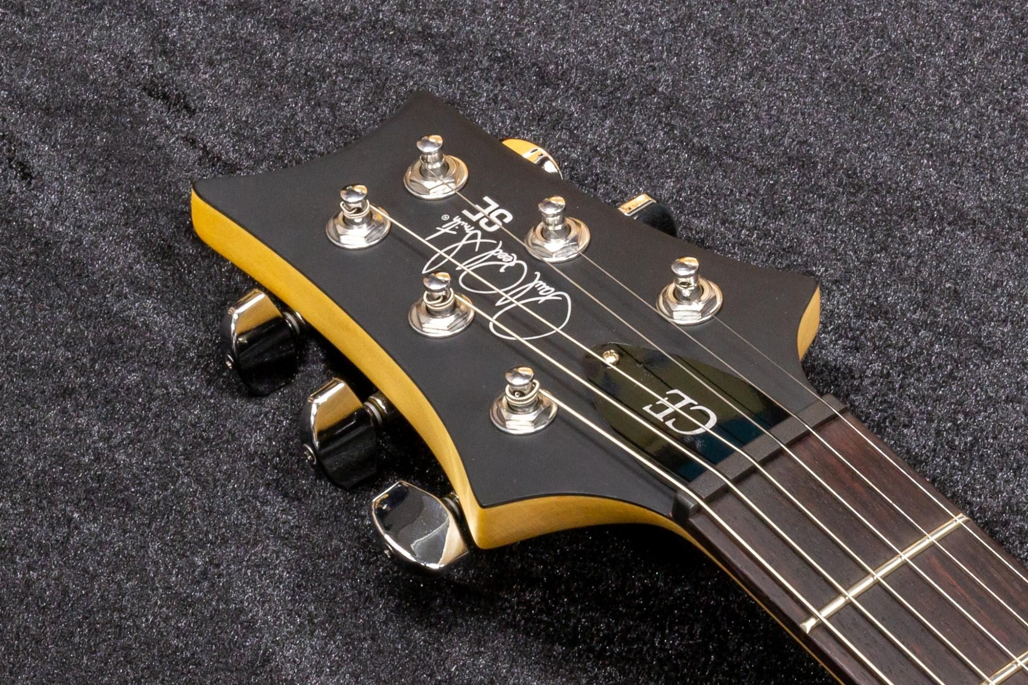 new】PRS(Paul Reed Smith) / SE CE 24 Turquoise #F070322 3.40