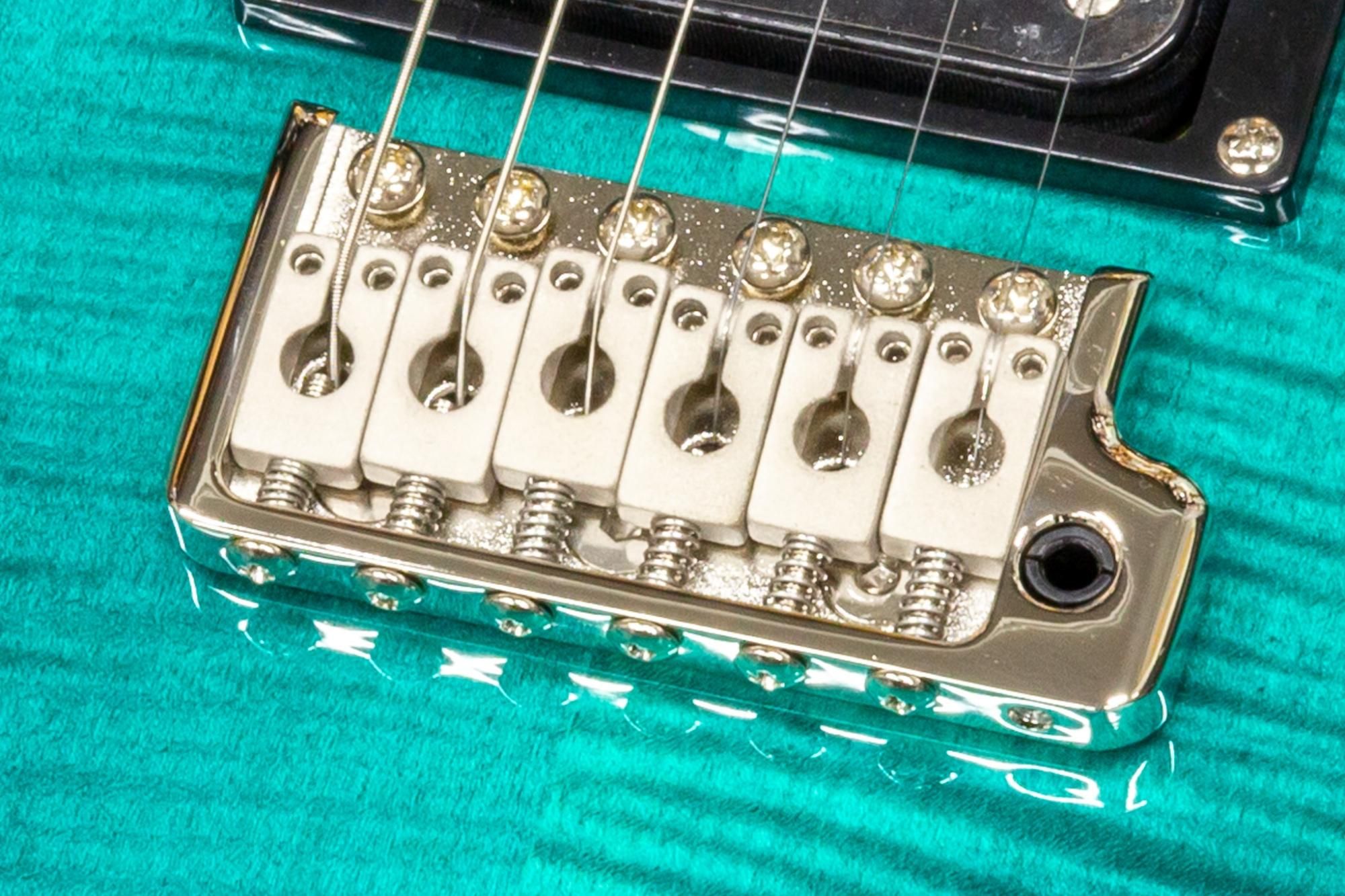 new】PRS(Paul Reed Smith) / SE CE 24 Turquoise #F070322 3.40