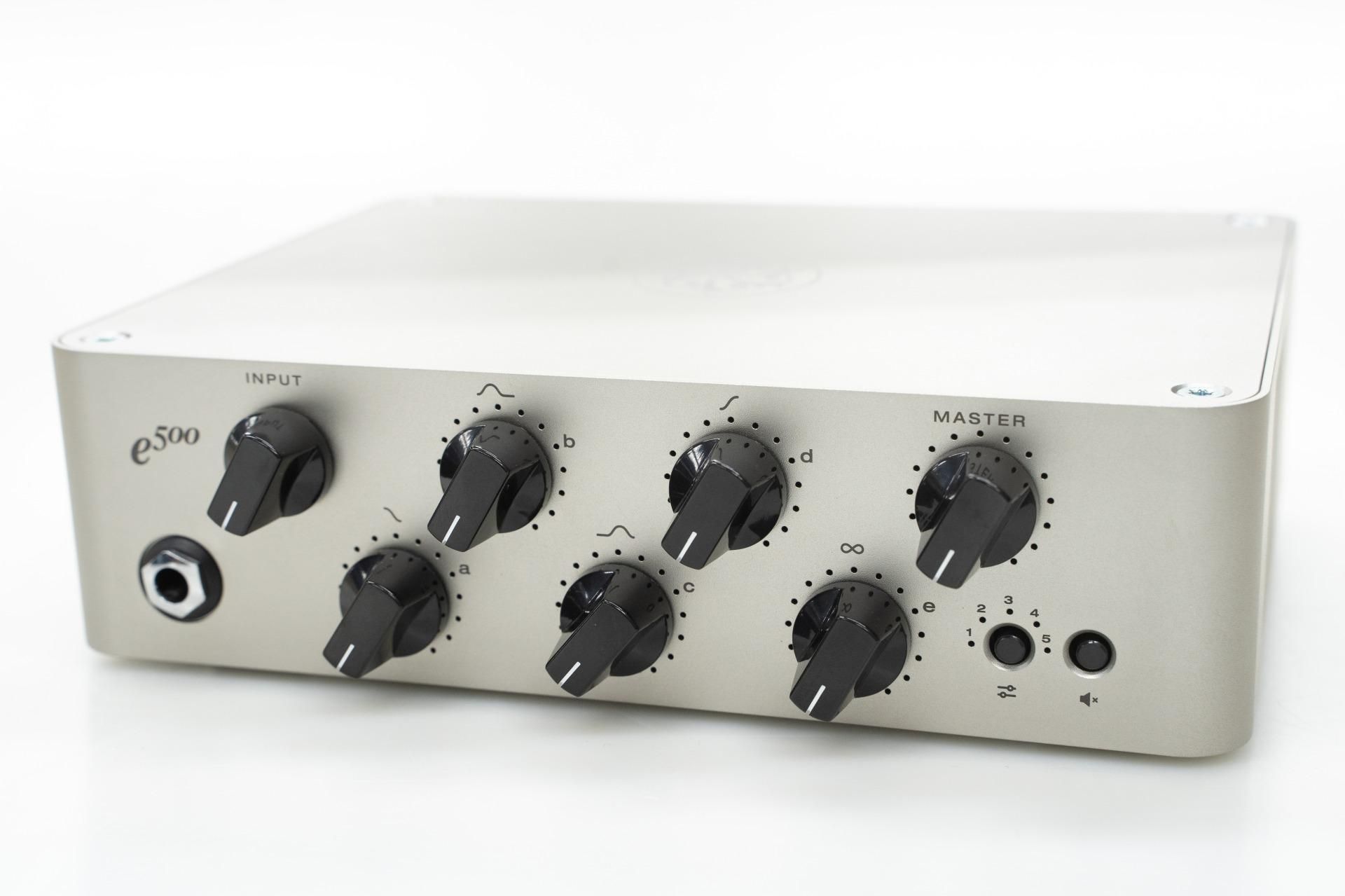 used】Darkglass Electronics / Exponent 500 【GIB横浜】 - Geek IN Box