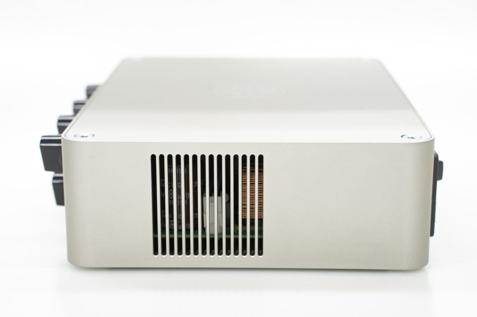 used】Darkglass Electronics / Exponent 500 【GIB横浜