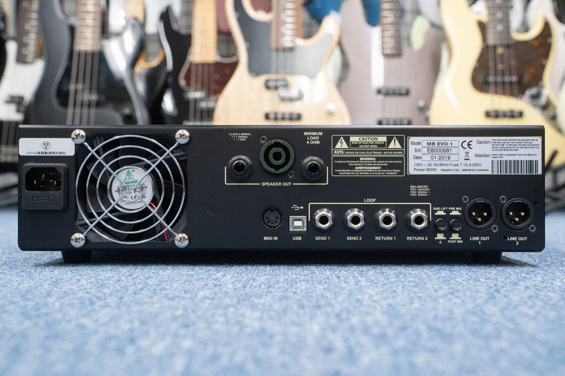 used】Markbass / EVO1 【GIB横浜】 - Geek IN Box used】Markbass / EVO1 【GIB横浜】 - Geek IN Box