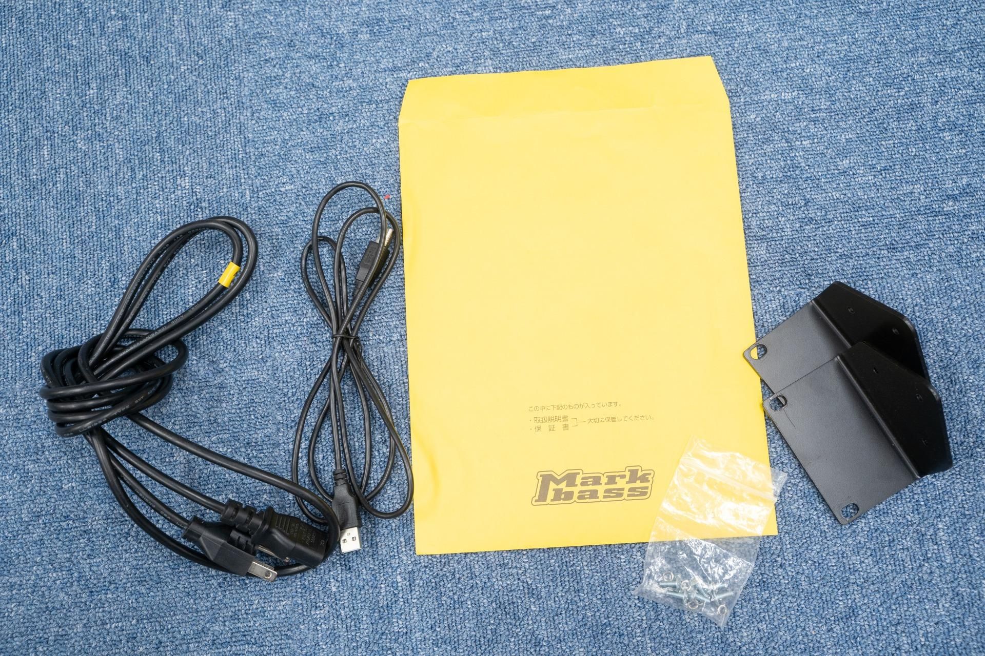 tetoさん専用ページ 【美品】Markbass EVO-1