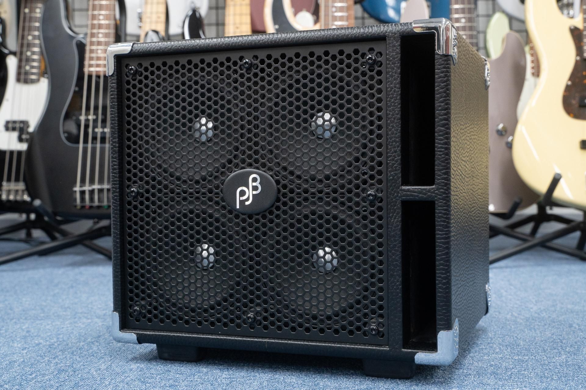 used】Phil Jones Bass / C4 Black 【GIB横浜】 - Geek IN Box