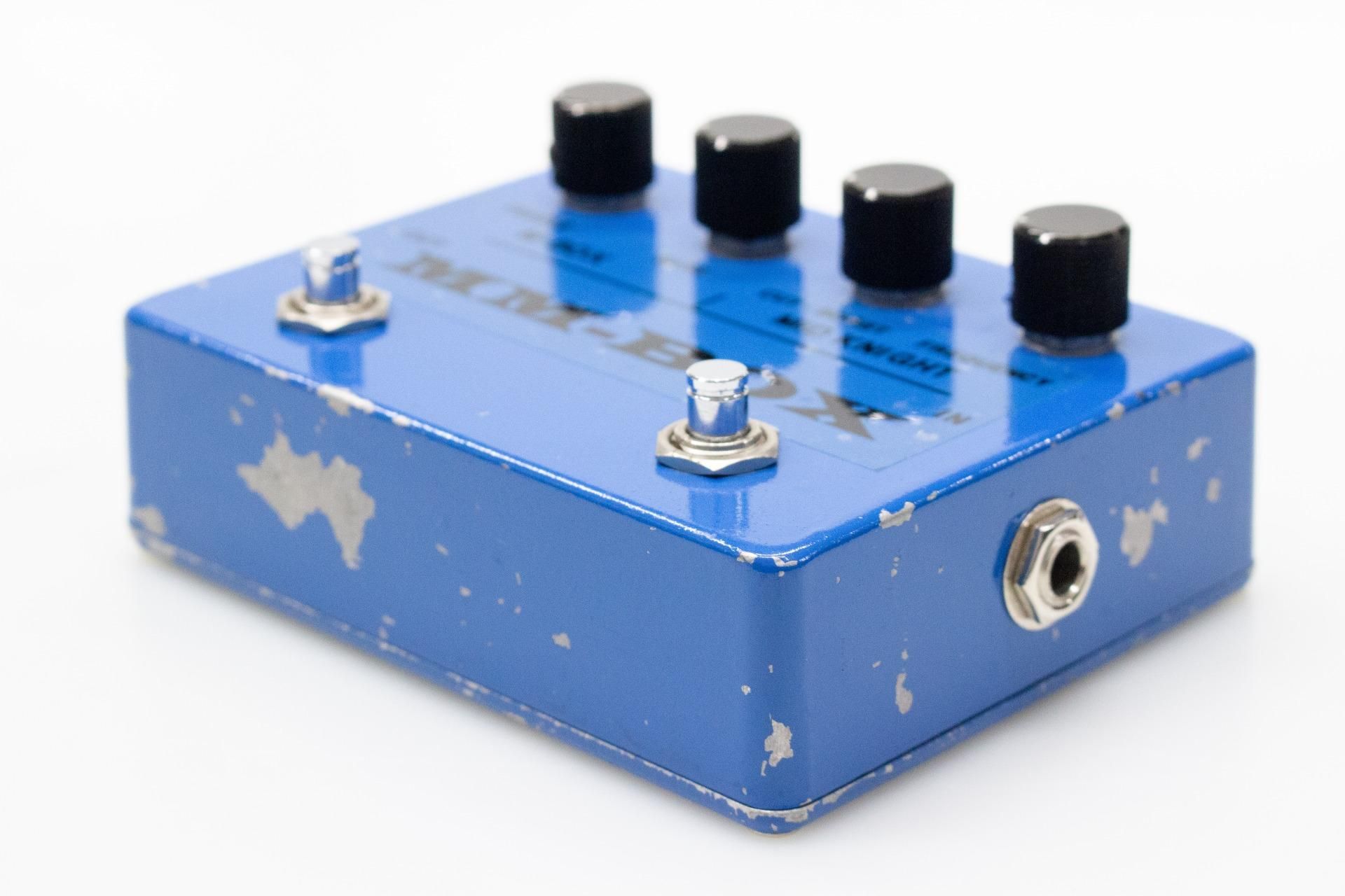 used】Day's Corporation (Atelier Z) / MM-BOX 【GIB横浜