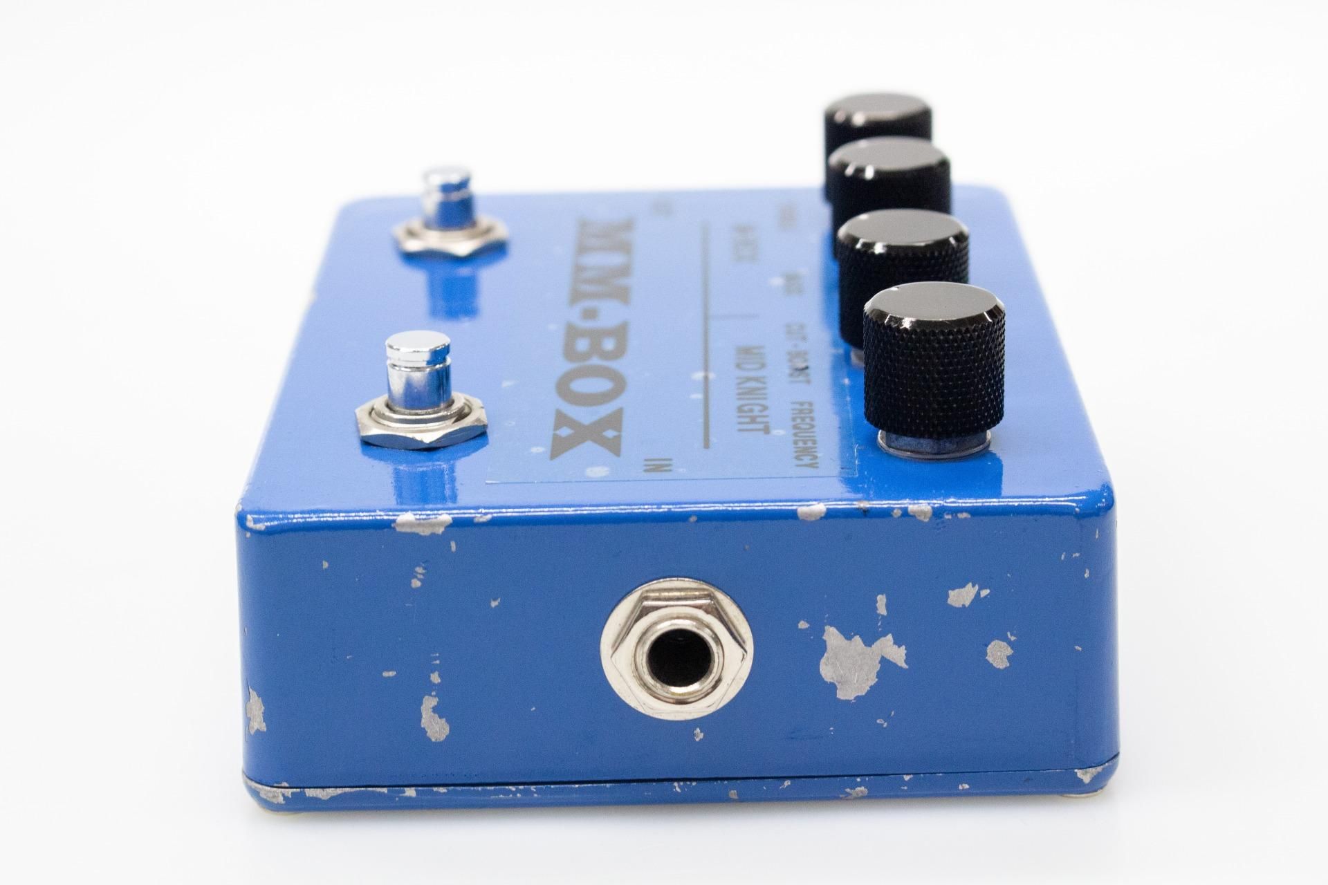 used】Day's Corporation (Atelier Z) / MM-BOX 【GIB横浜 used】Day's Corporation (Atelier Z) / MM-BOX 【GIB横浜
