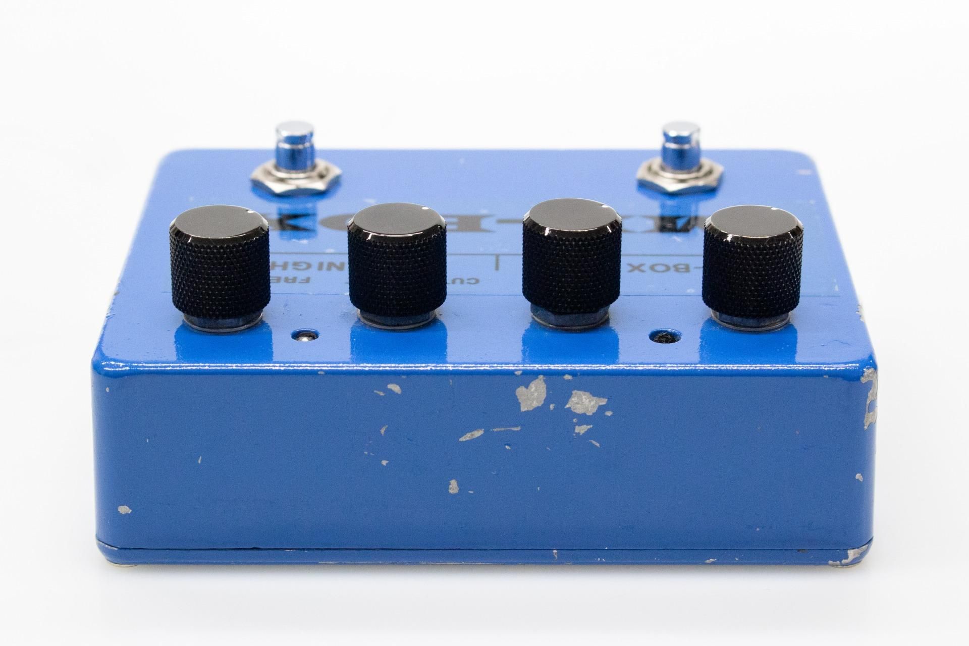 used】Day's Corporation (Atelier Z) / MM-BOX 【GIB横浜 used】Day's Corporation (Atelier Z) / MM-BOX 【GIB横浜