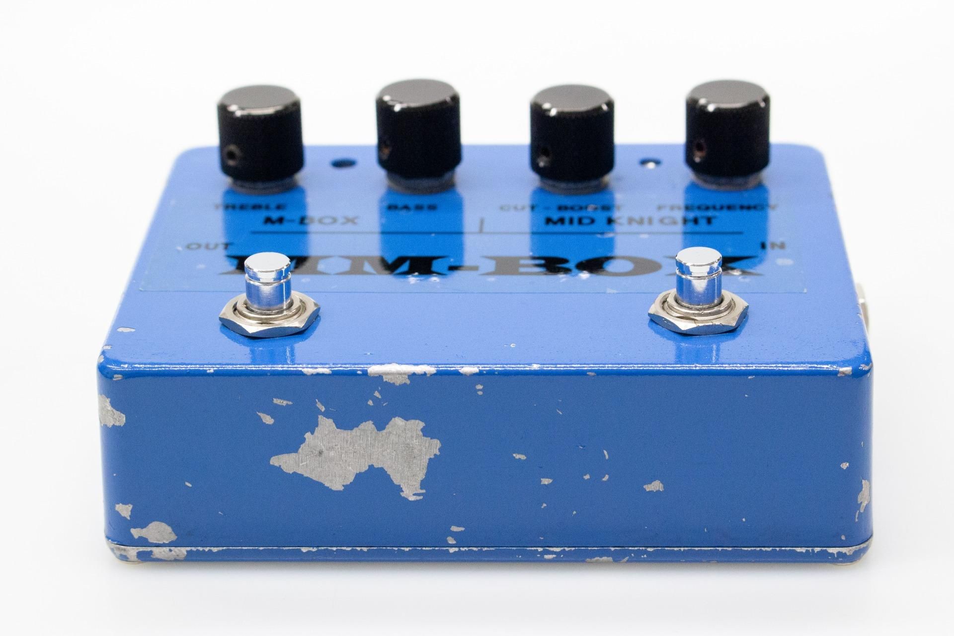 used】Day's Corporation (Atelier Z) / MM-BOX 【GIB横浜 used】Day's Corporation (Atelier Z) / MM-BOX 【GIB横浜