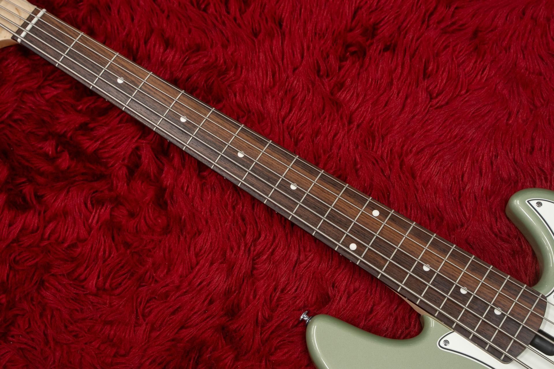 new】De Gier / Soulmate 5 PJ Meadow Green 4.085kg #146【GIB