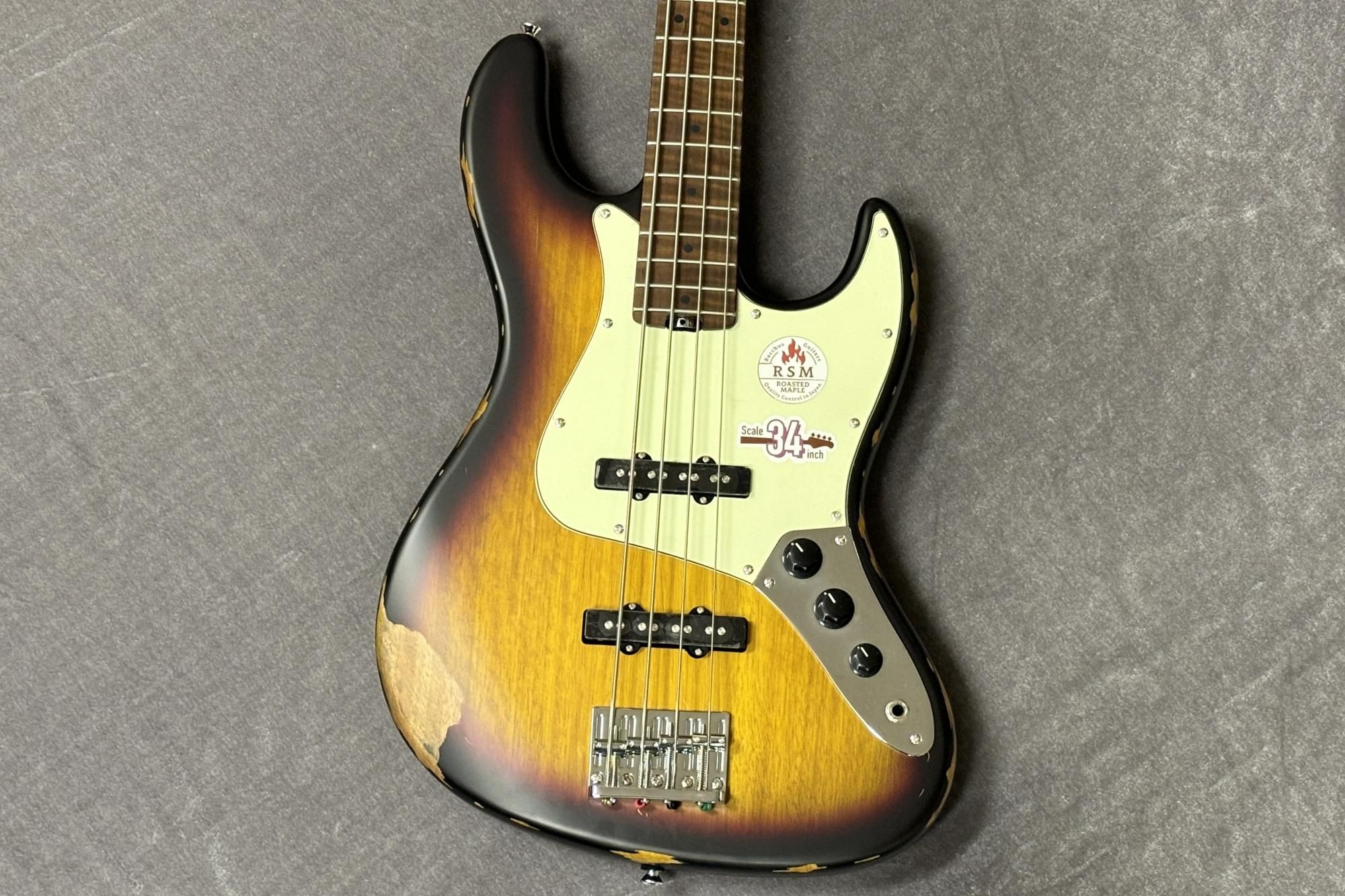 new】Bacchus / WL4-AGED/RSM 3TS-AGD 【GIB兵庫】 - Geek IN Box